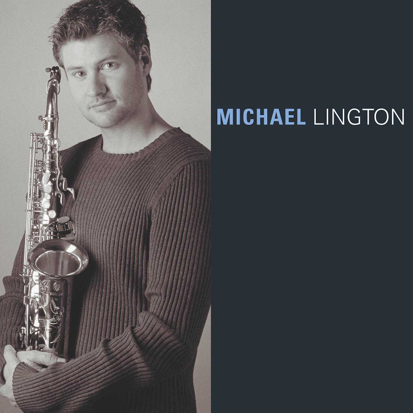 Постер альбома Michael Lington