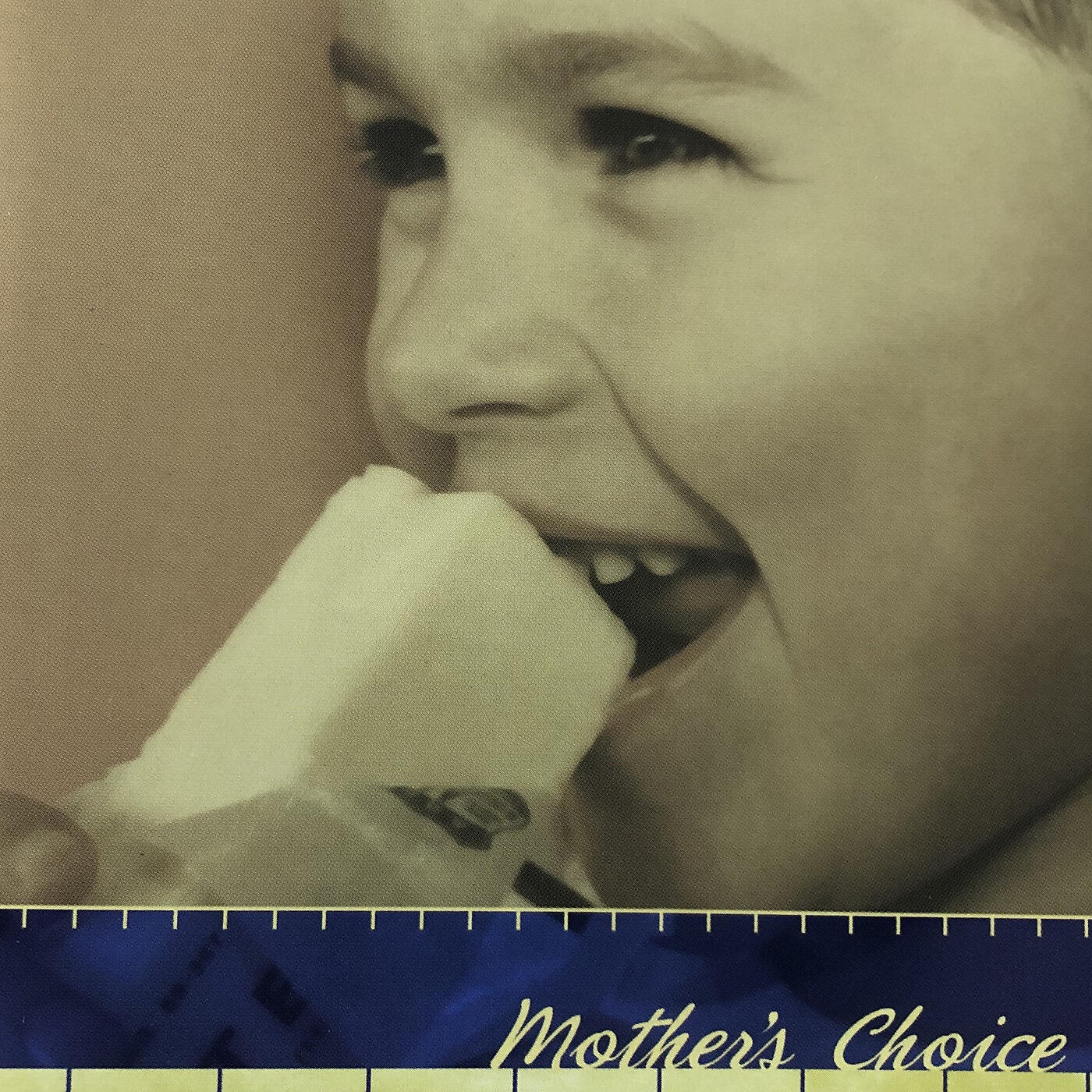 Mother's Choice - Ten Thousand Miles Away