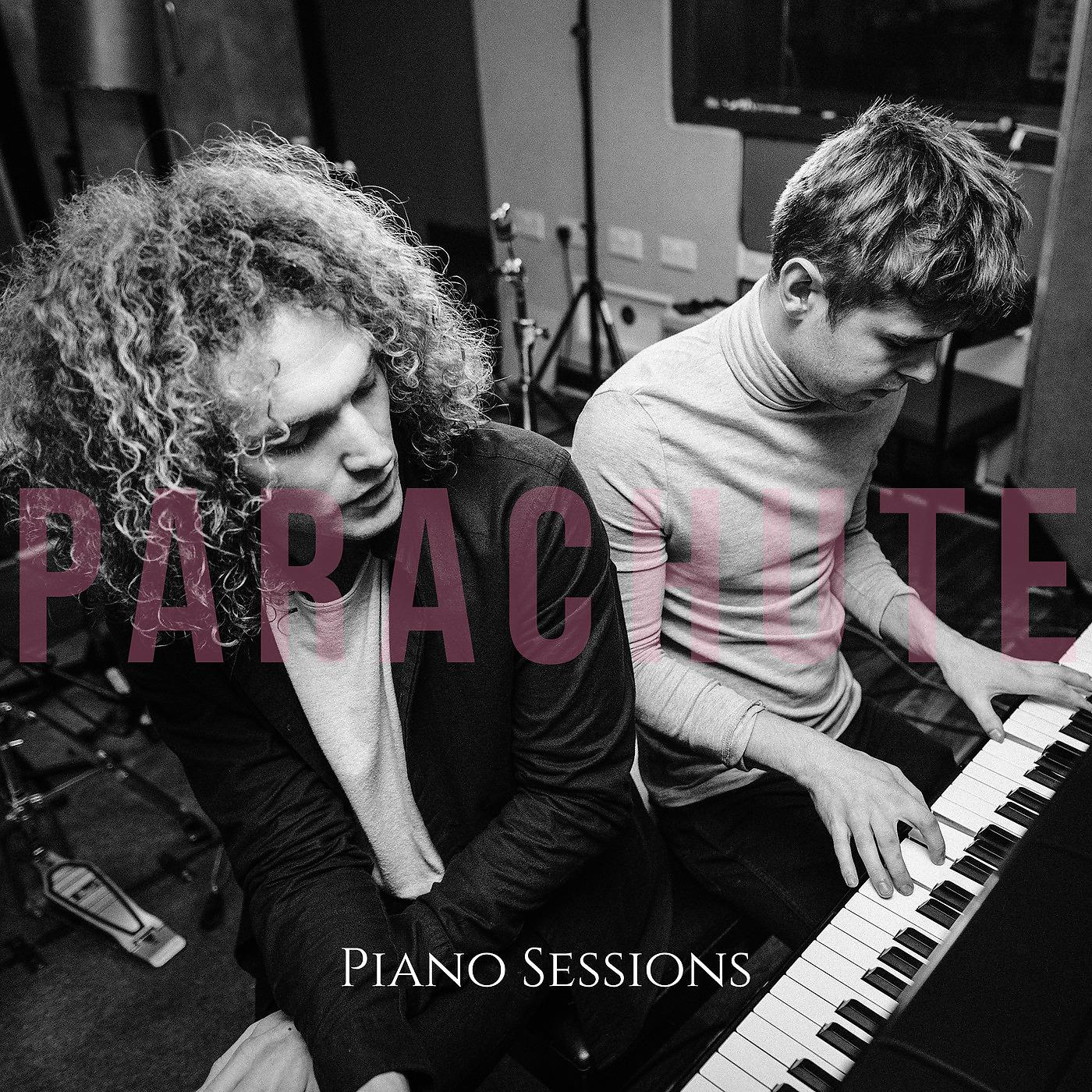 Постер альбома Parachute (Piano Sessions)