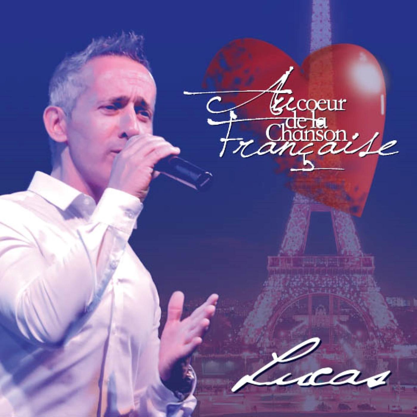 Постер альбома Au coeur de la chanson française