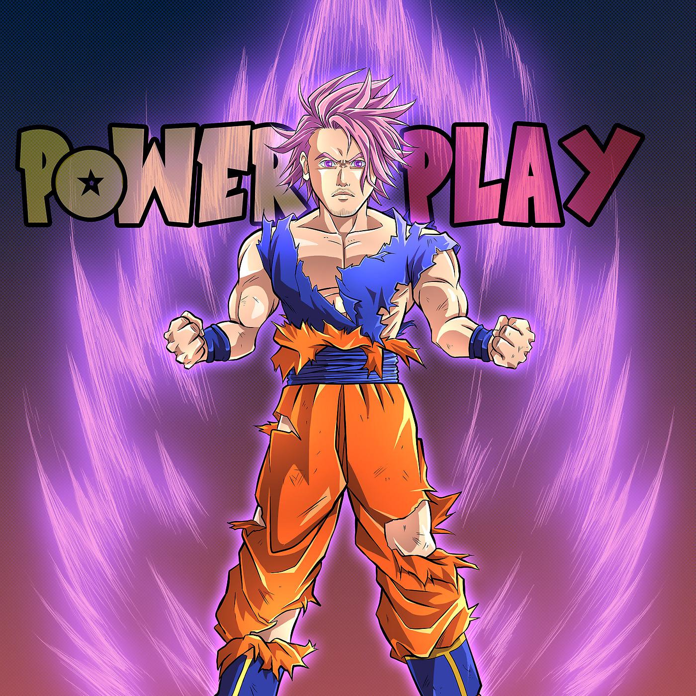 Постер альбома Power Play