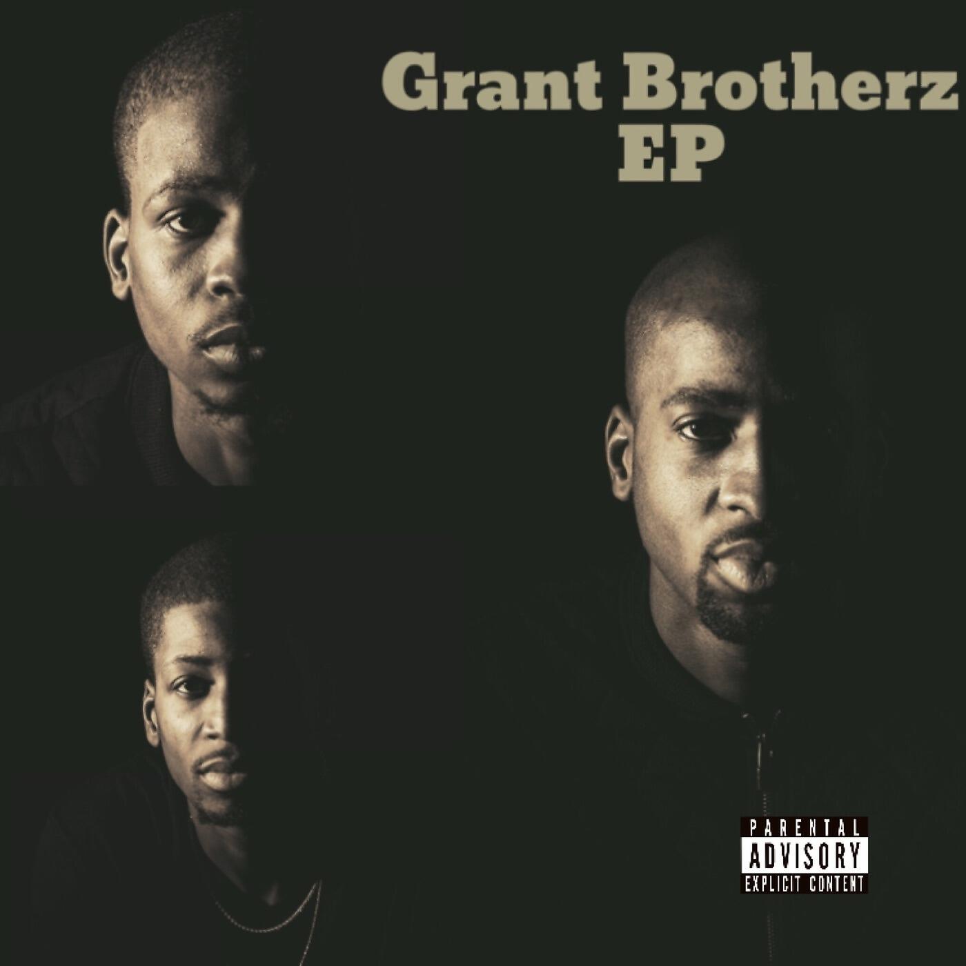 Grant Brotherz - Sky Rockets