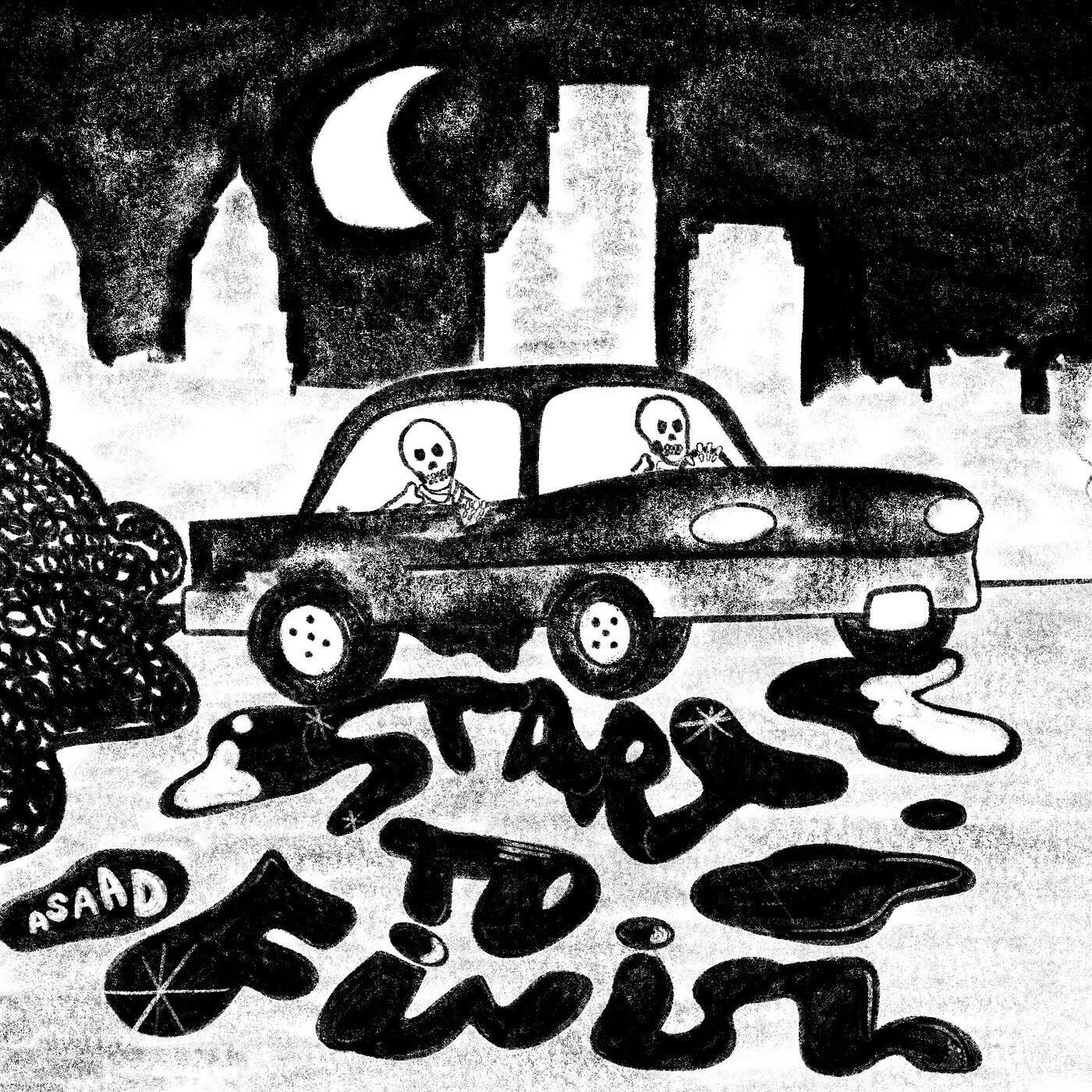 Asaad - Start to Finish