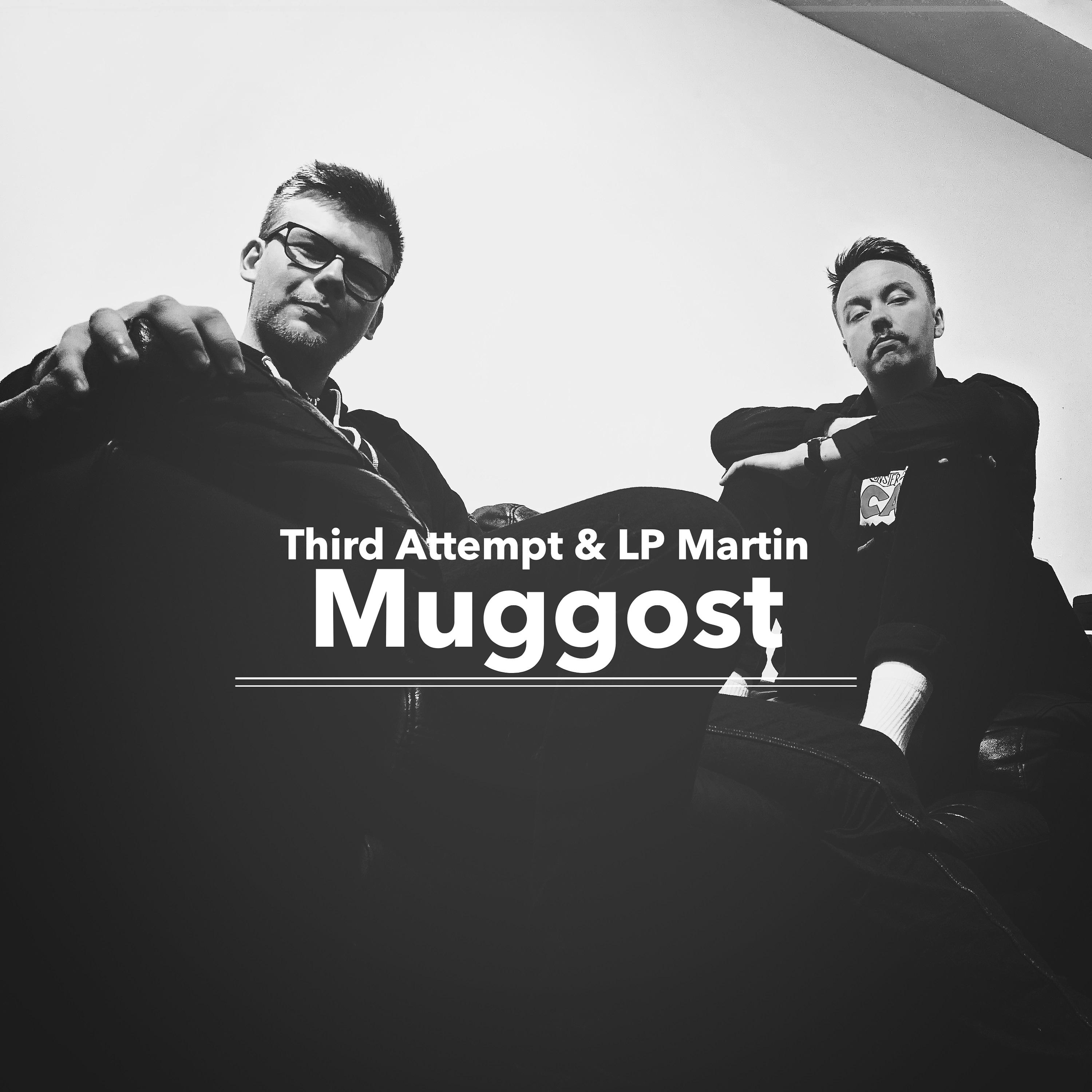 Постер альбома Muggost