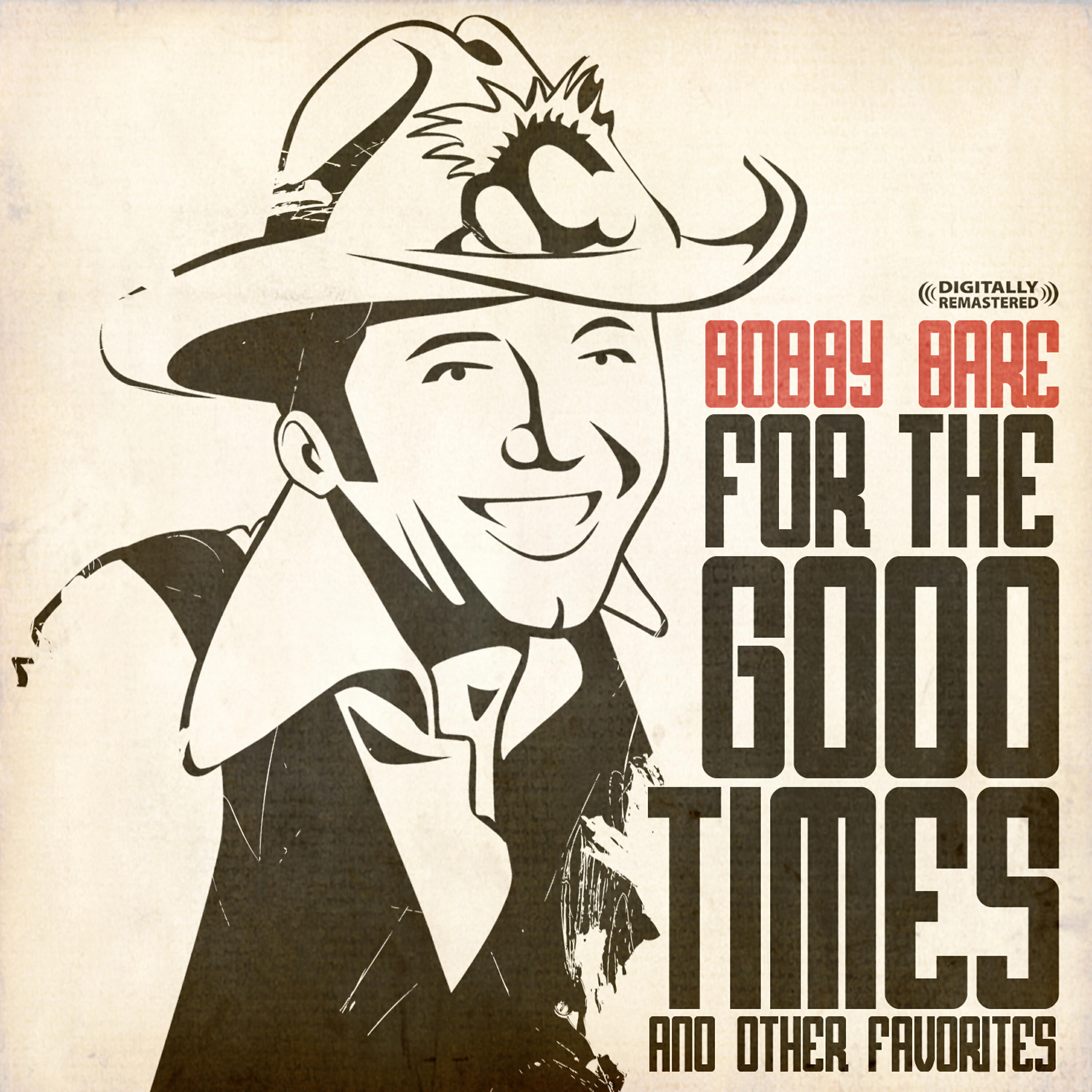 Bobby Bare - Mrs. Jones Your Daughter Cried All Night