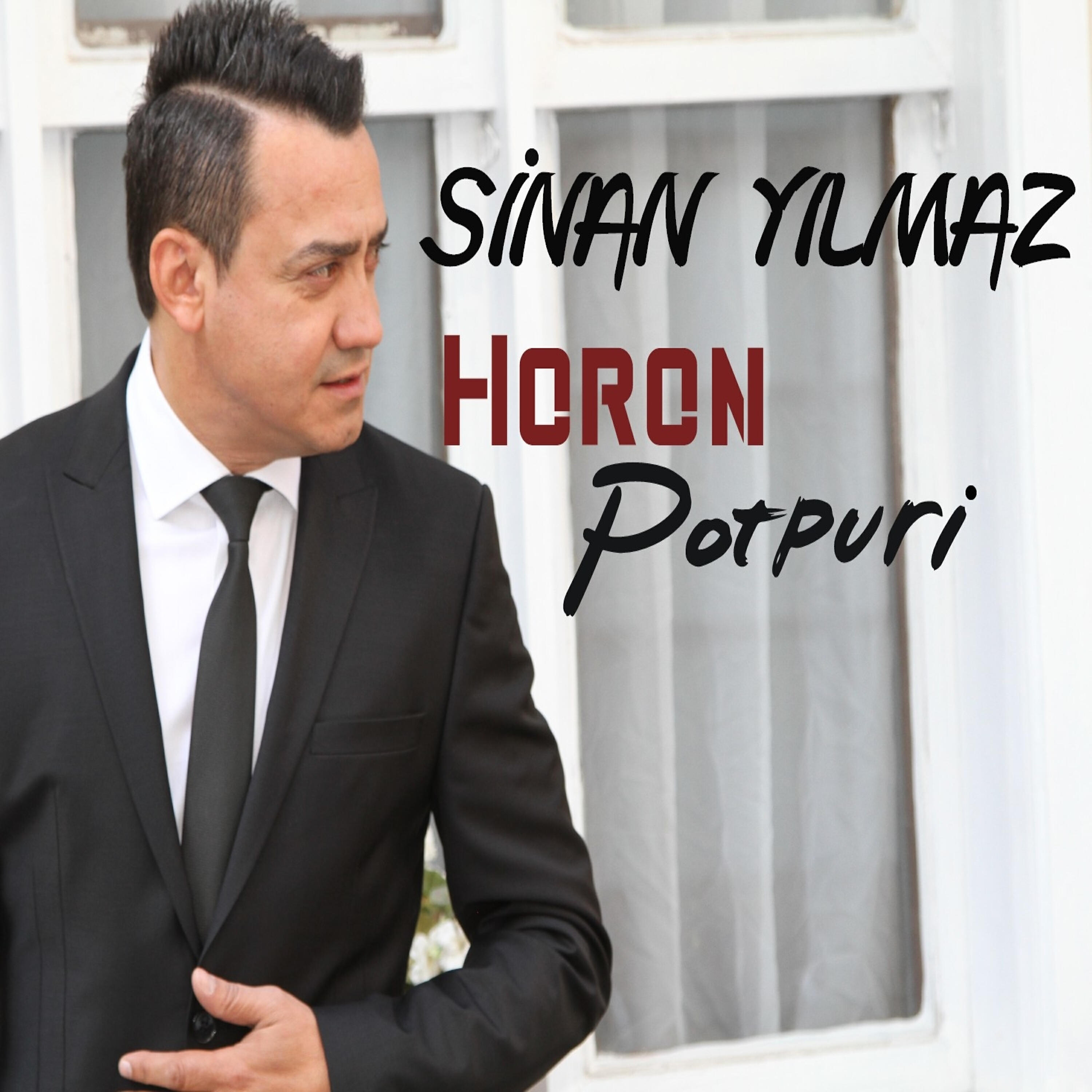 Sinan Yılmaz - Horon Potpuri