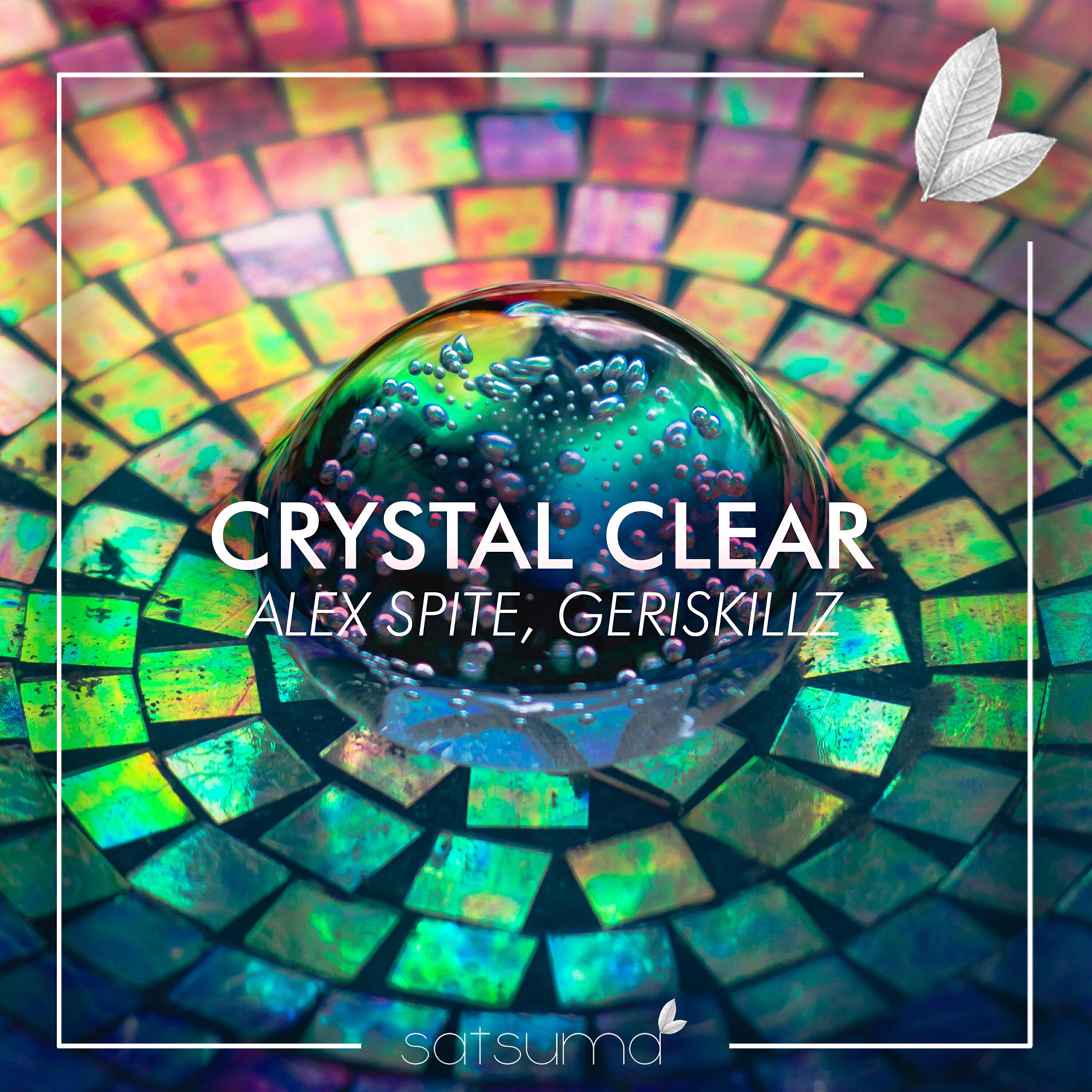 Alex Spite - Crystal Clear