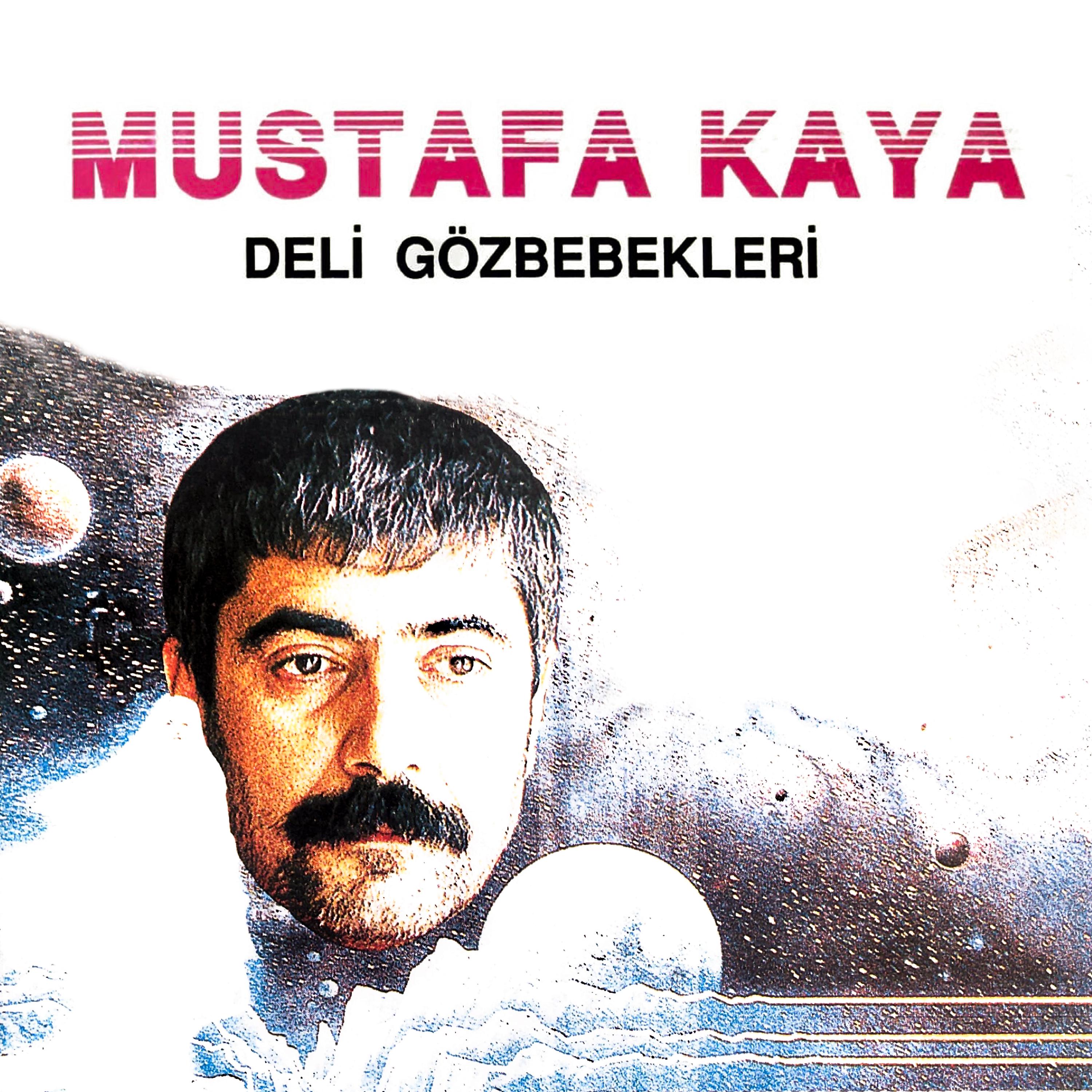 Постер альбома Deli Gözbebekleri