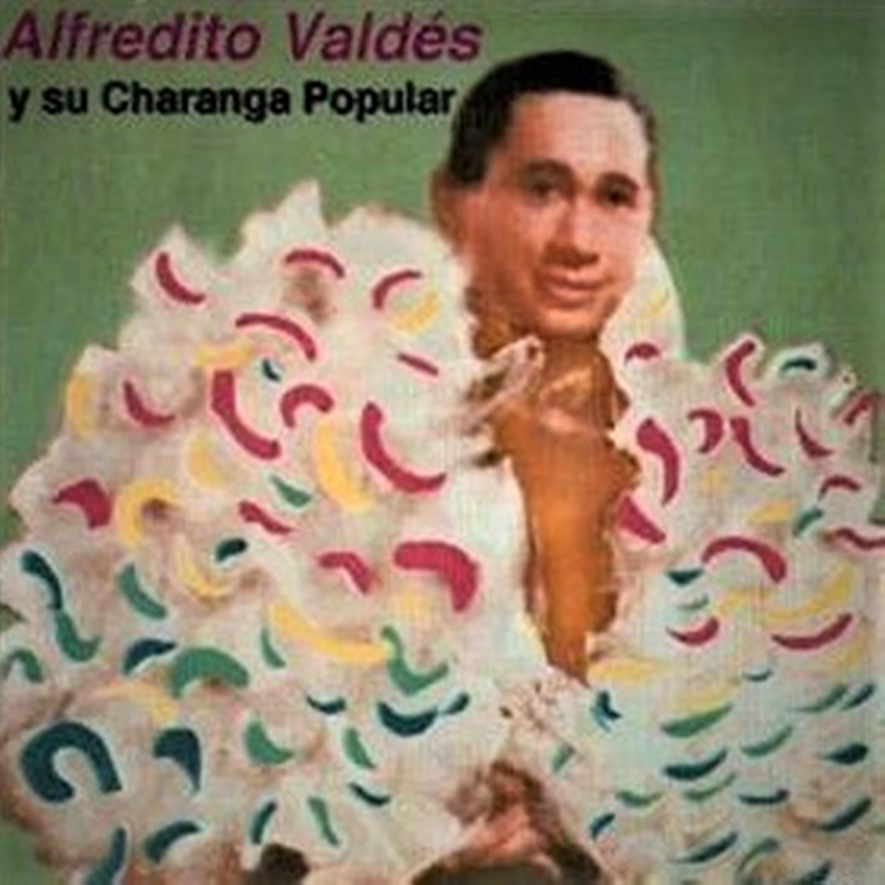 Alfredito Valdes - Quince Dias