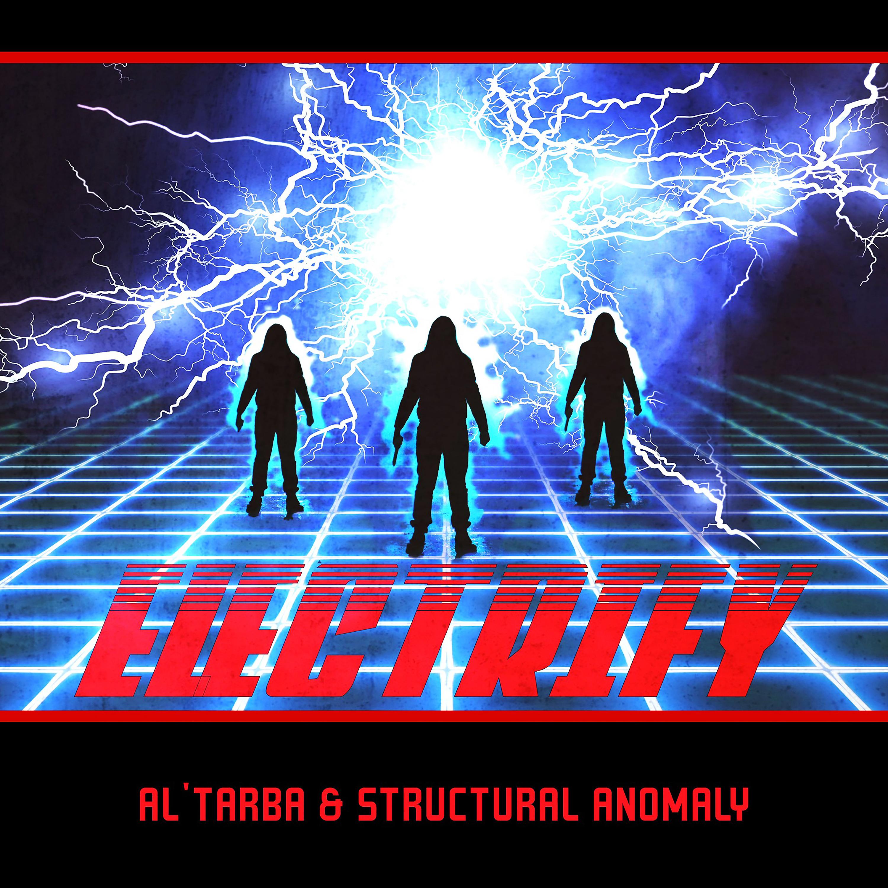 Постер альбома Electrify (Cdc02)
