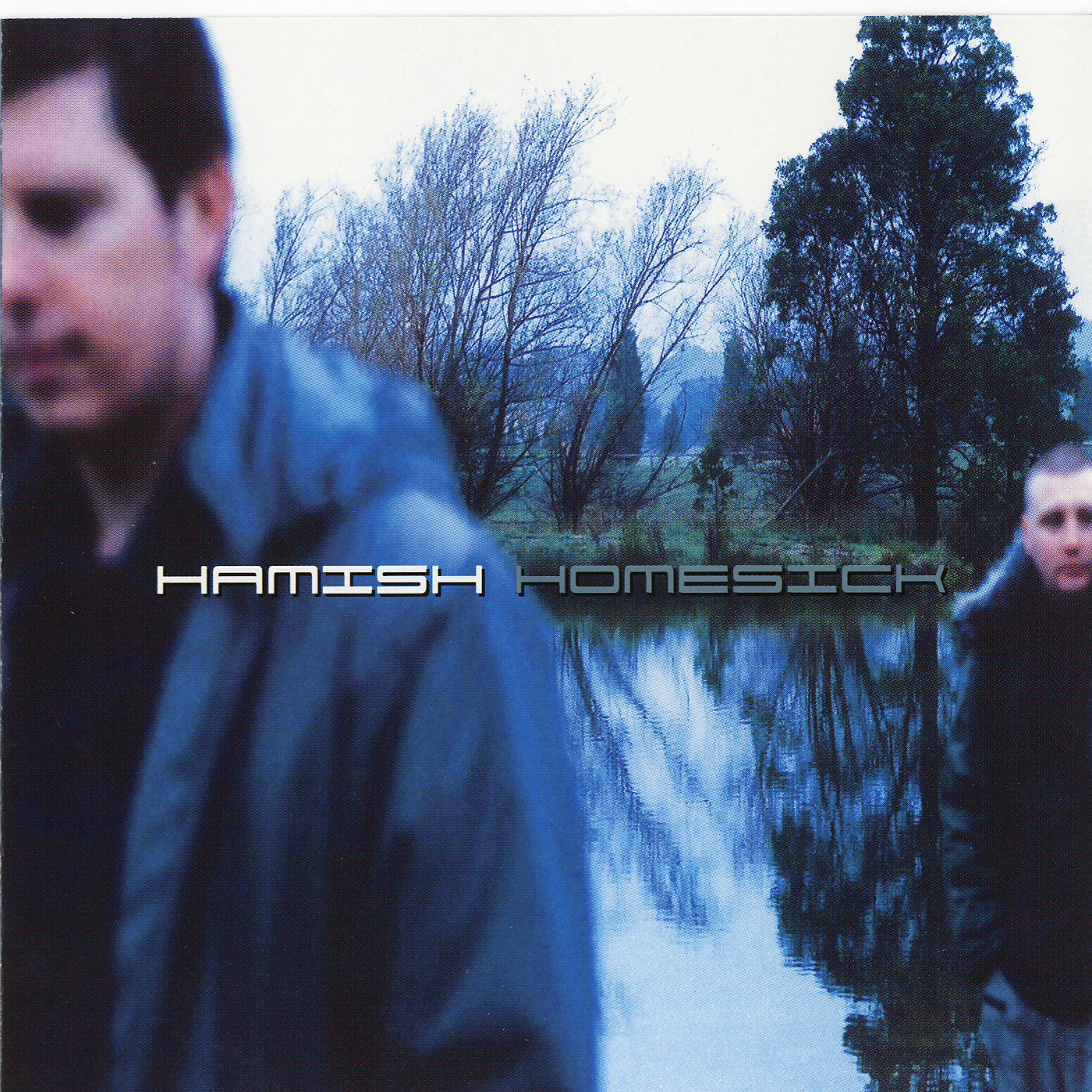 Hamish Cowan - Your Love