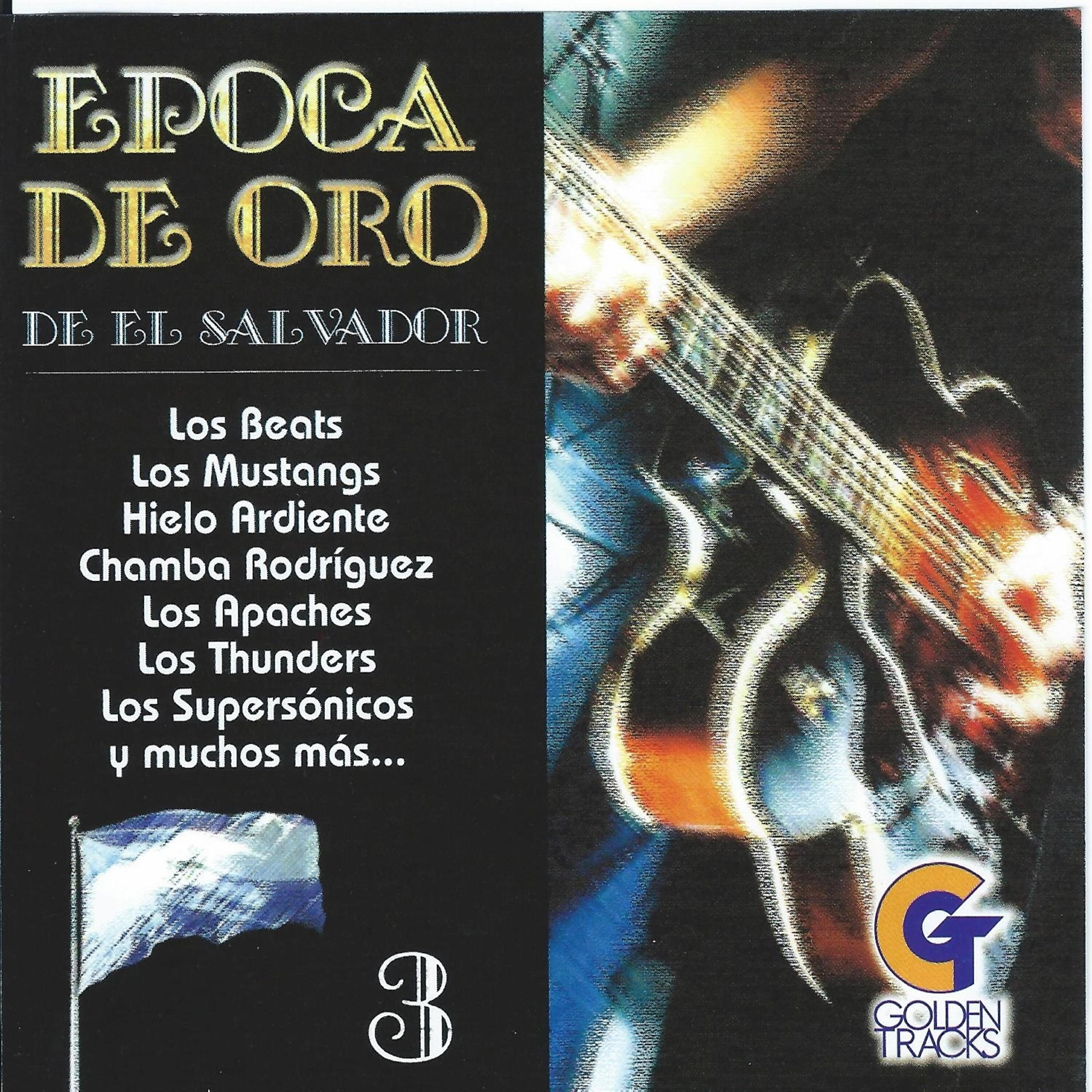 Los Apaches - Vida Mia