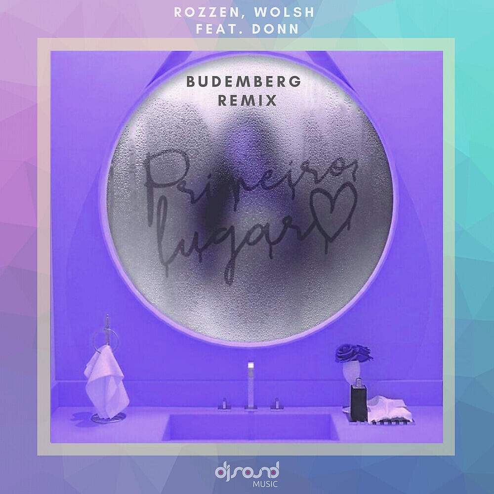 Rozzen - Primeiro Lugar (Budemberg Remix)
