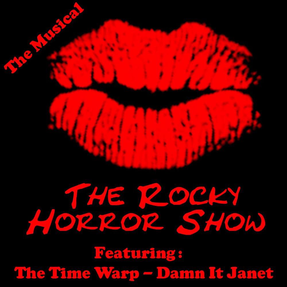 Постер альбома The Rocky Horror Show