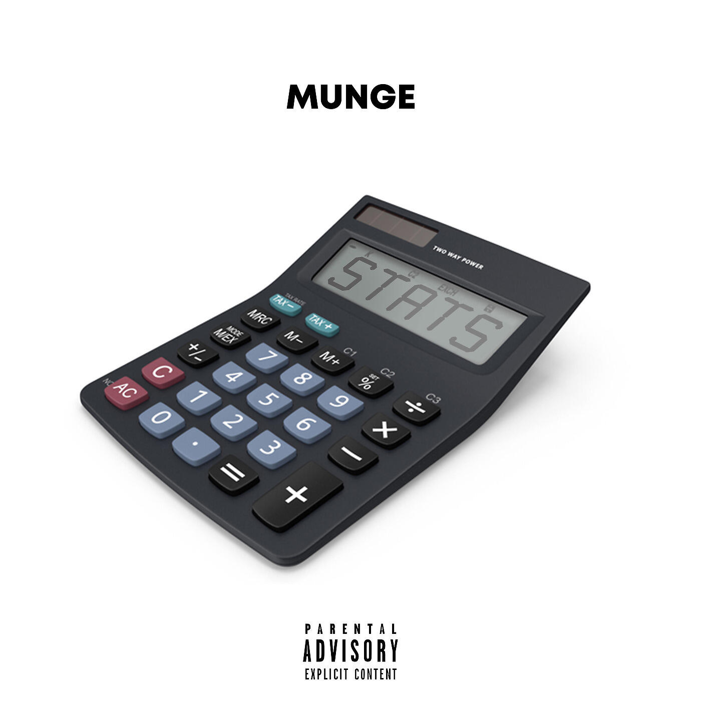 Munge - Stats