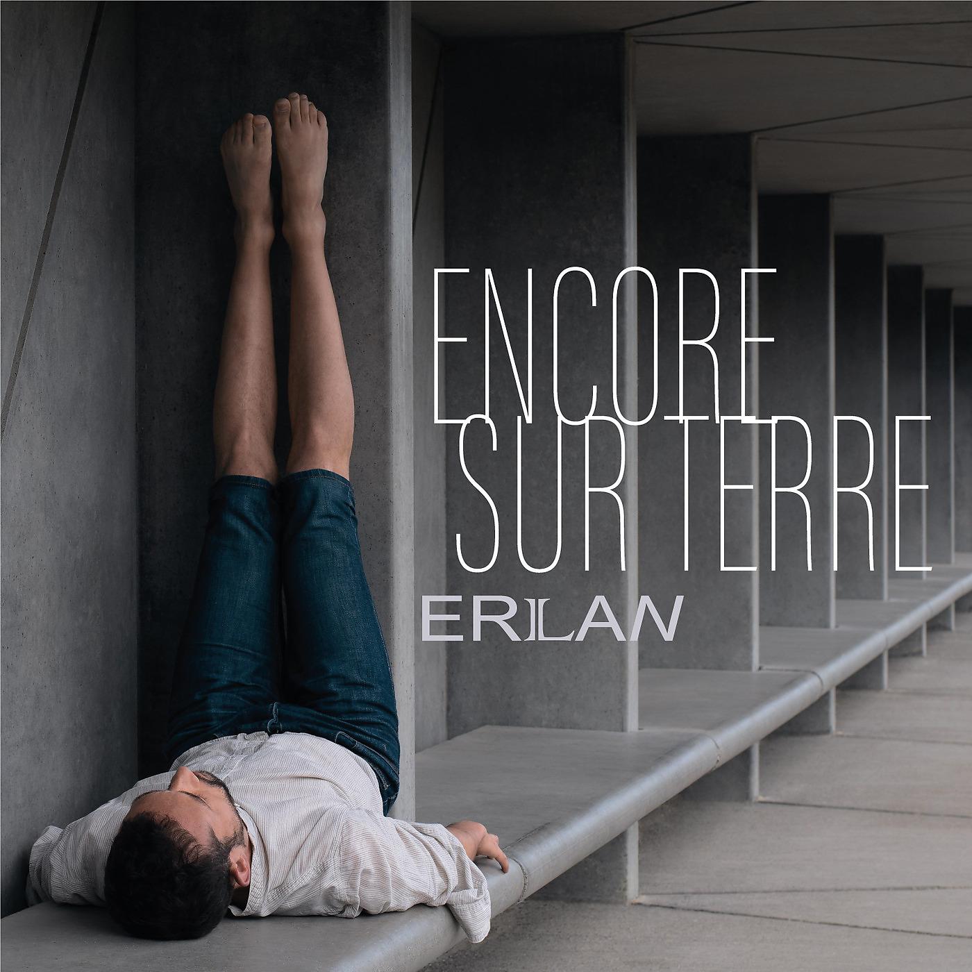 Постер альбома Encore sur terre