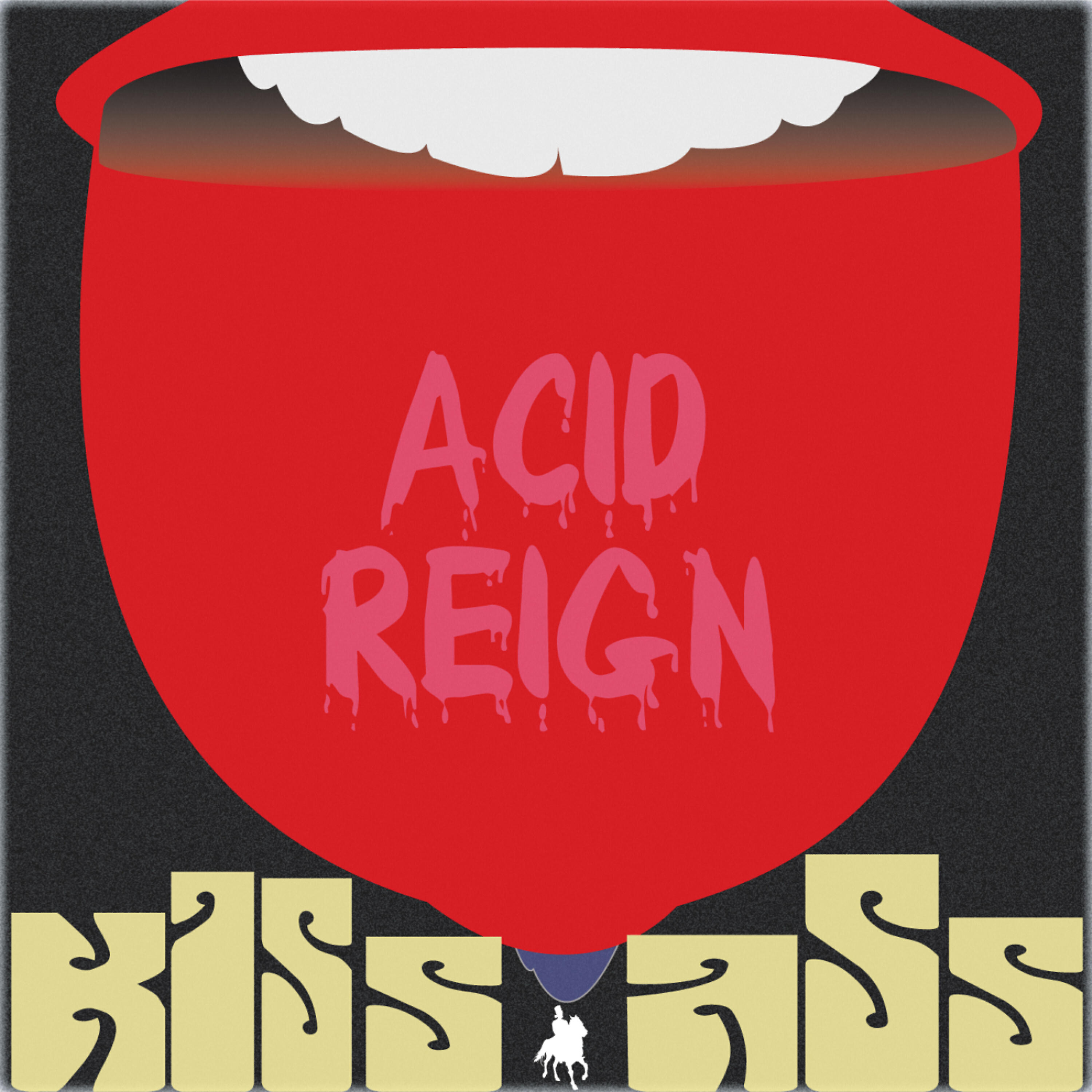 ACID REIGN - Creme de la Blowed (Sbk Basement Remix - Instrumental)