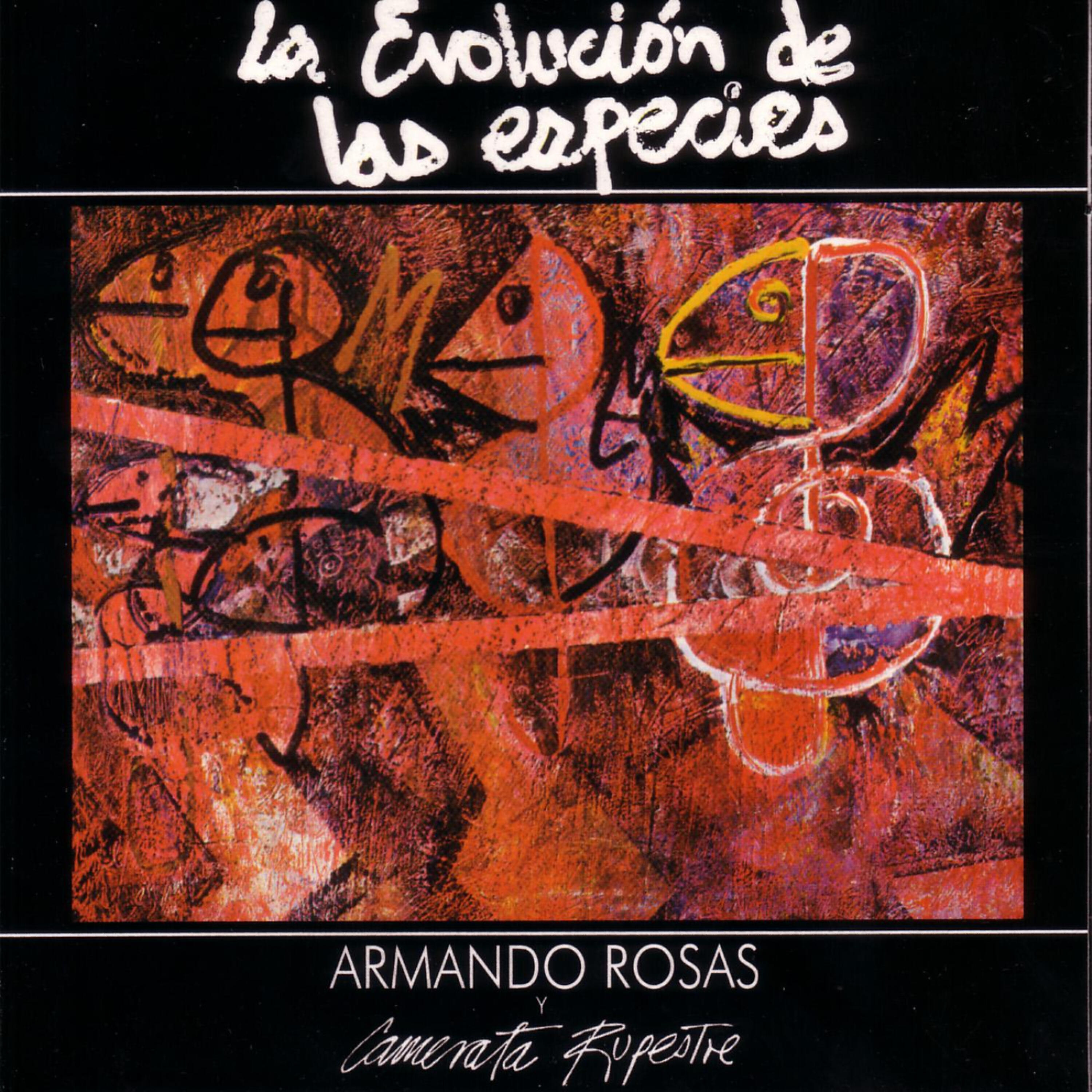 Armando Rosas - Otra Vez una Historia de Amor