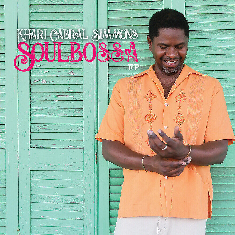 Khari Cabral Simmons - Samara Smiles (Soulbossa Mix)