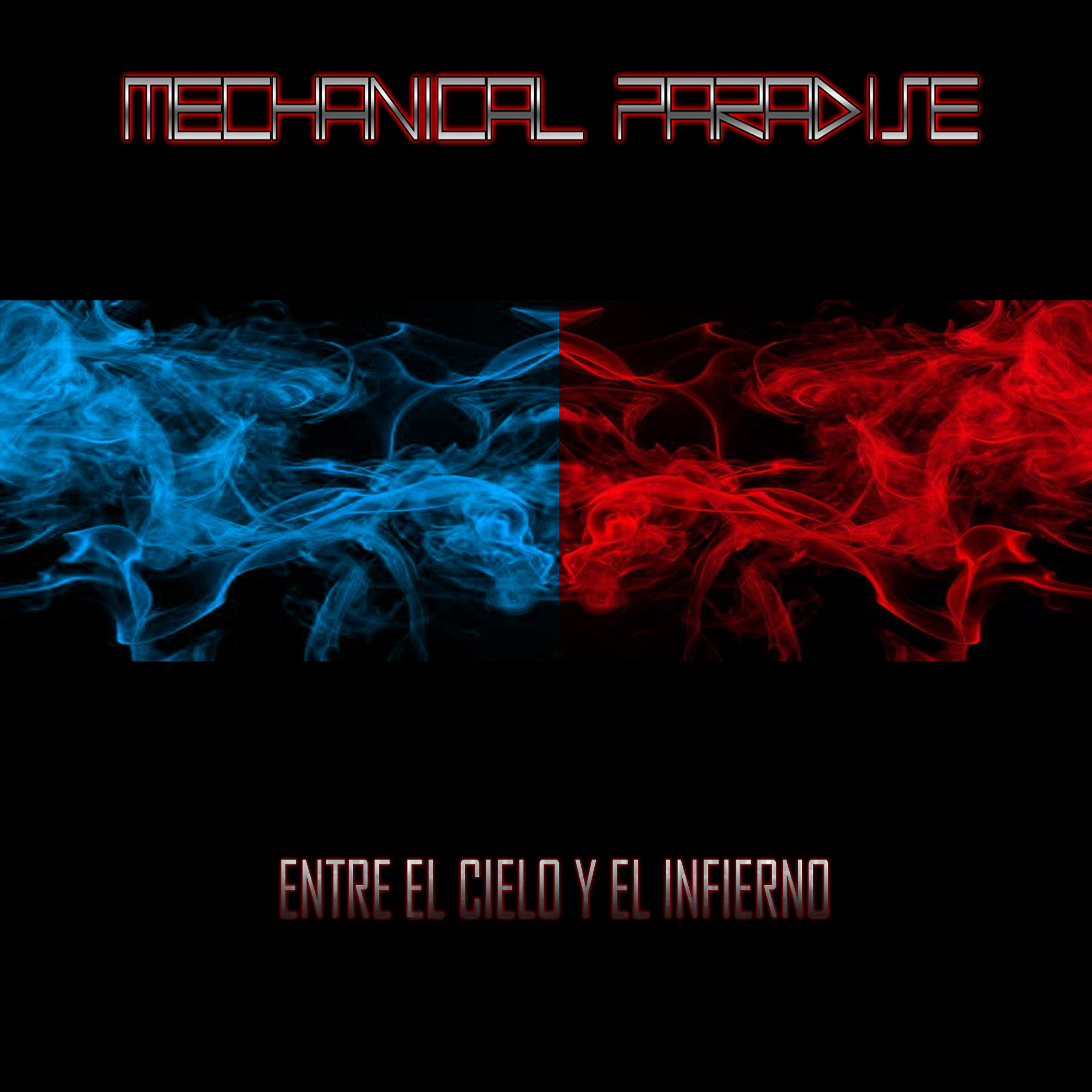 Mechanical Paradise - Corre (Alien Nation Remix)