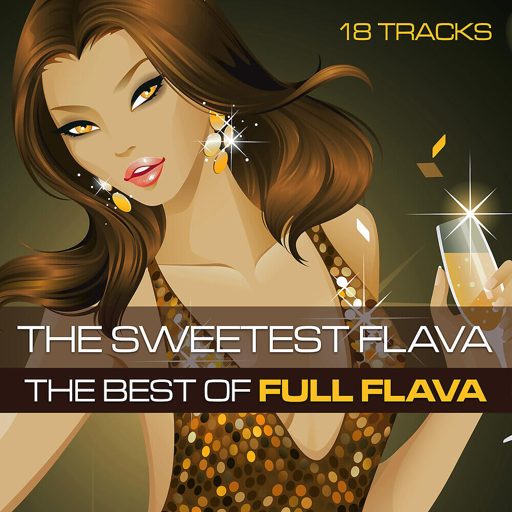 Full Flava - (I Need You) Tonight (Tonight's The Night Remix)