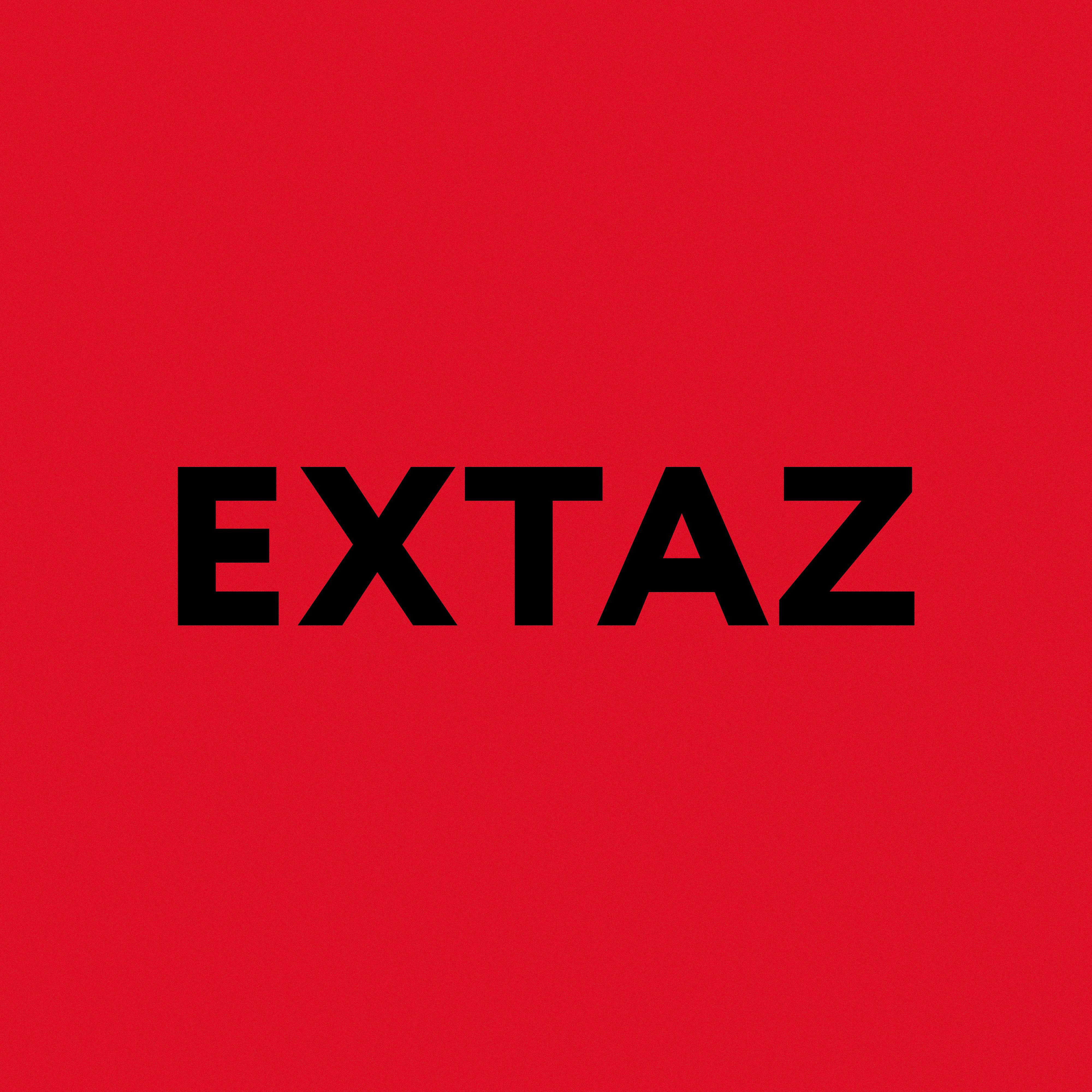Постер альбома EXTAZ