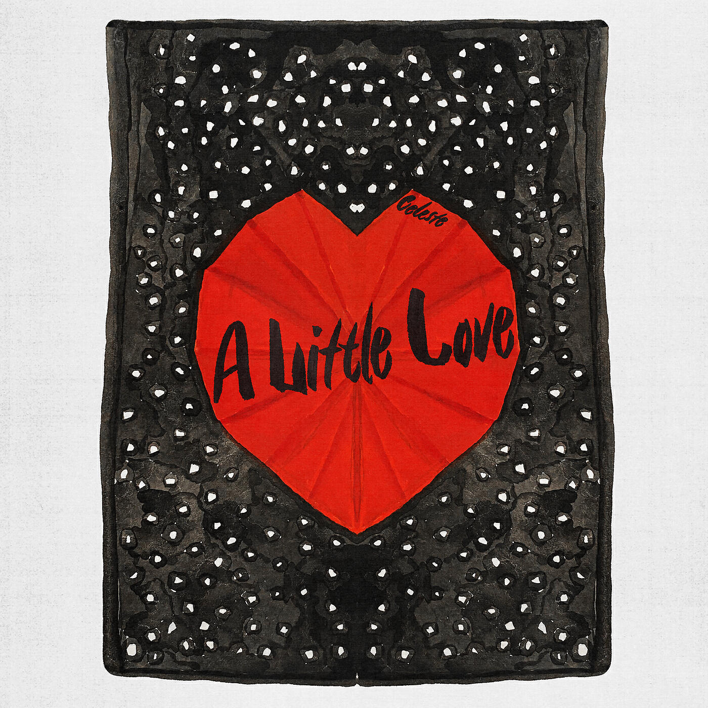 Celeste - A Little Love (From The John Lewis & Waitrose Christmas Advert 2020)