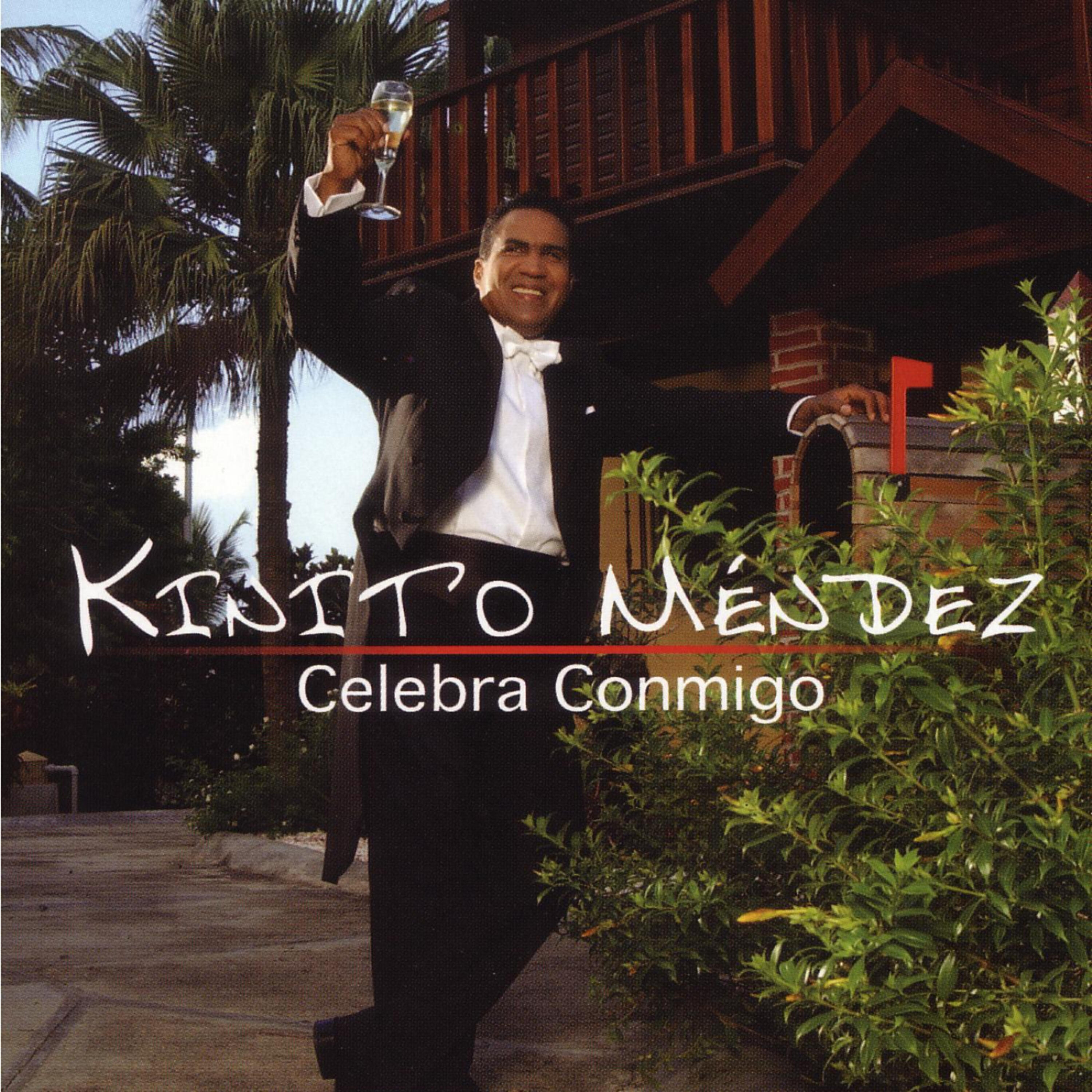 Kinito Mendez - El Hombre Bombero