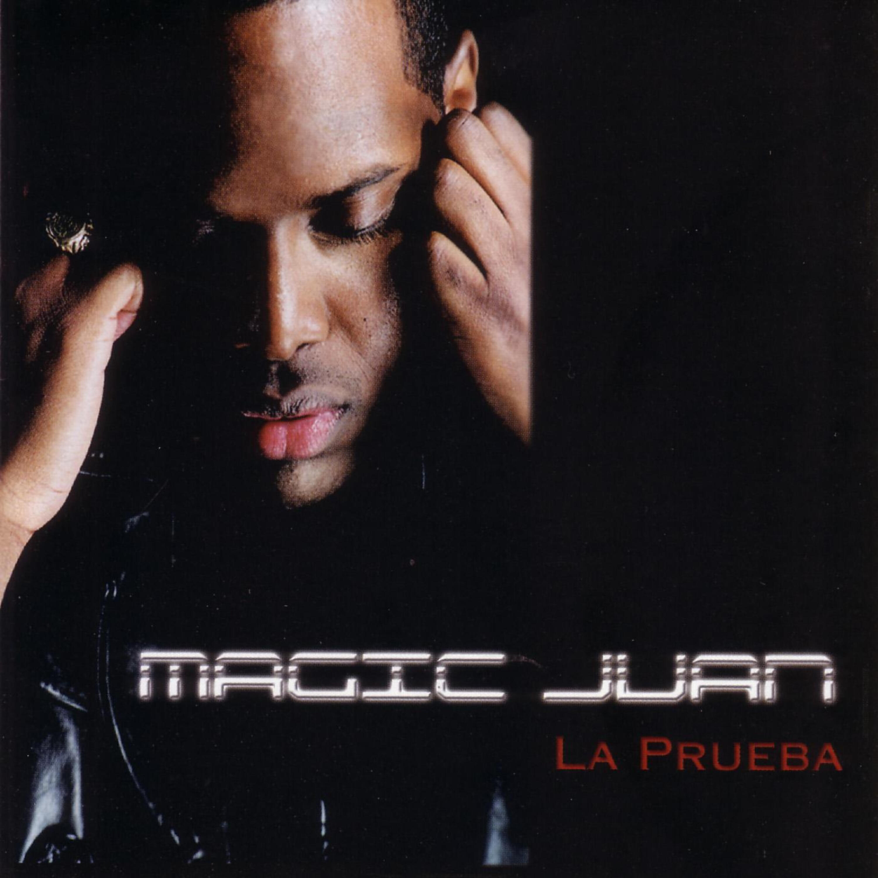 Magic Juan - Mc Turbo En La Selva