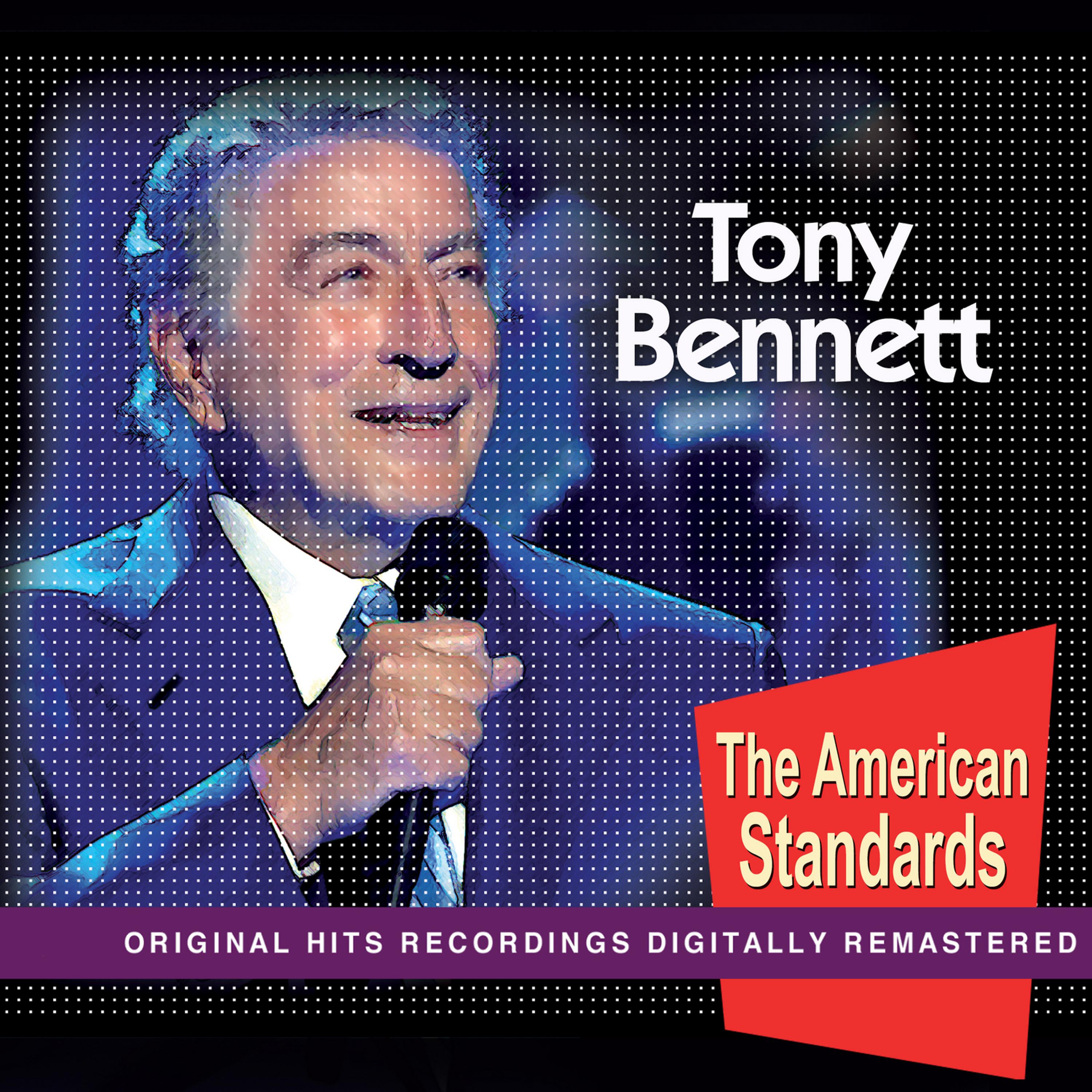 Постер альбома Tony Bennet (The American Standars)