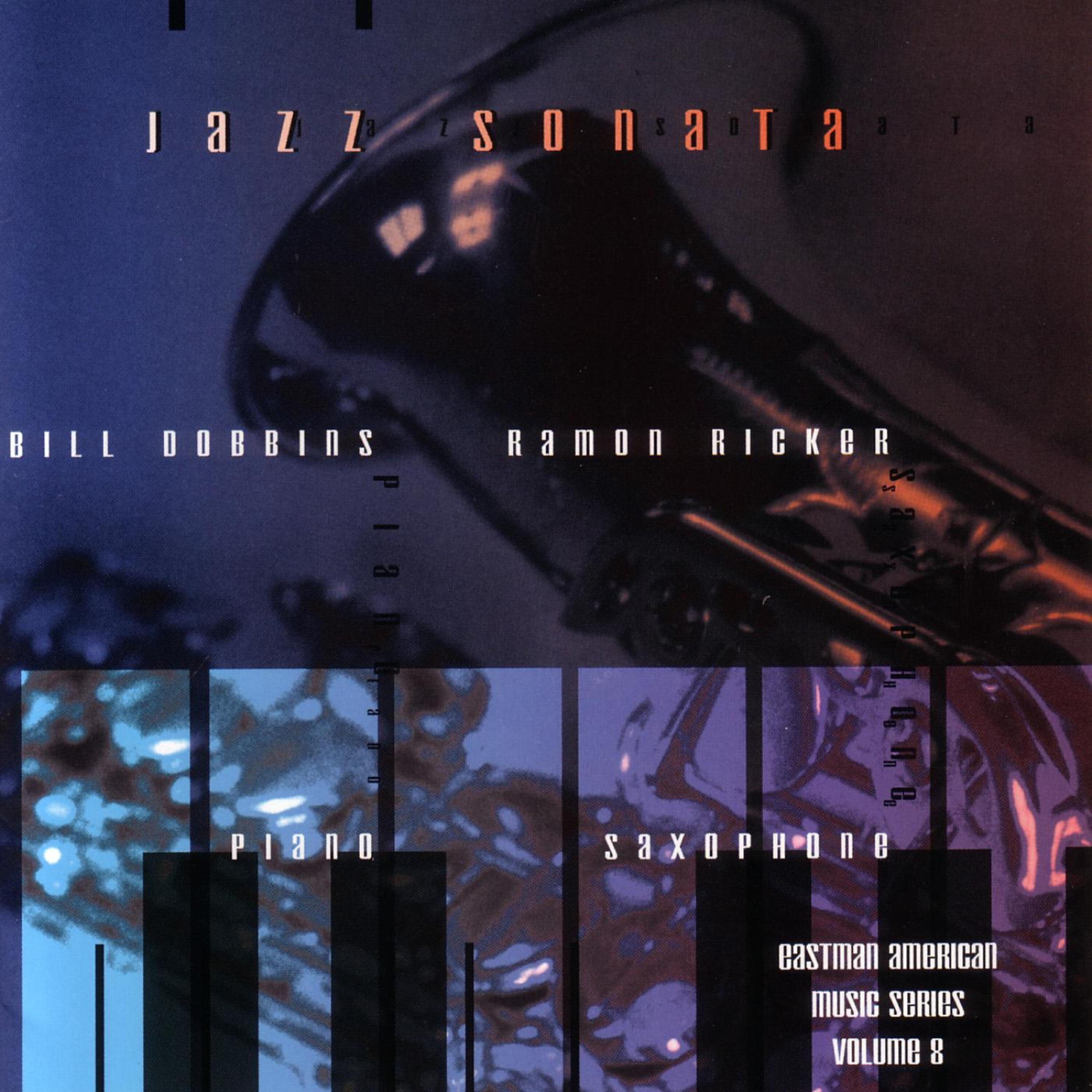 Bill Dobbins - Prelude XIII