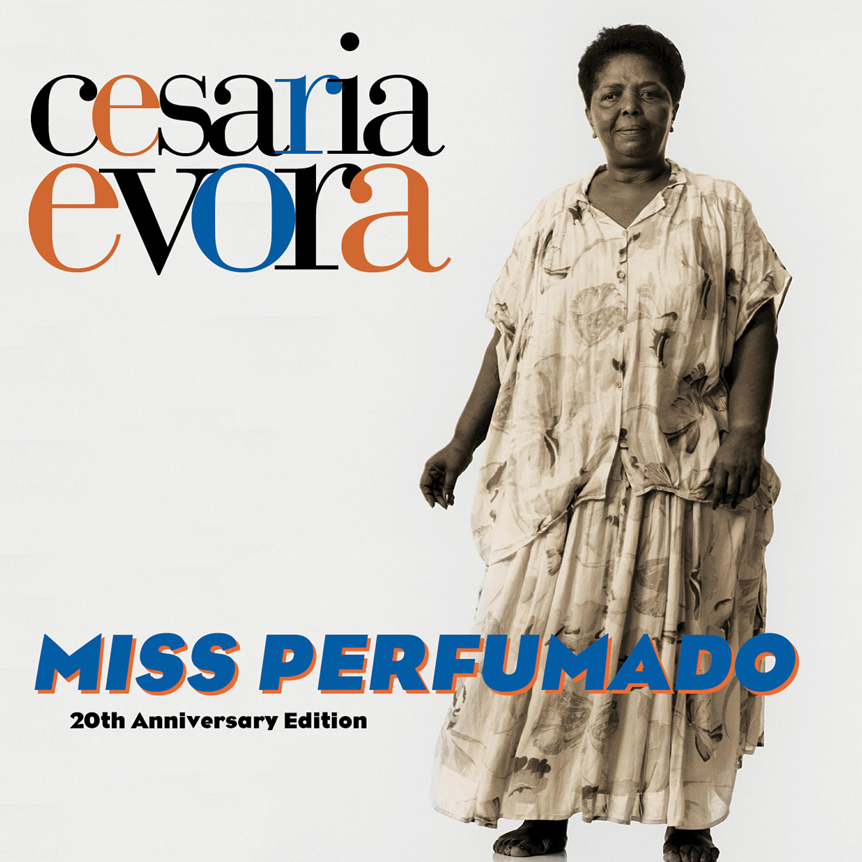 Cesaria Evora - Cretcheu di Ceu