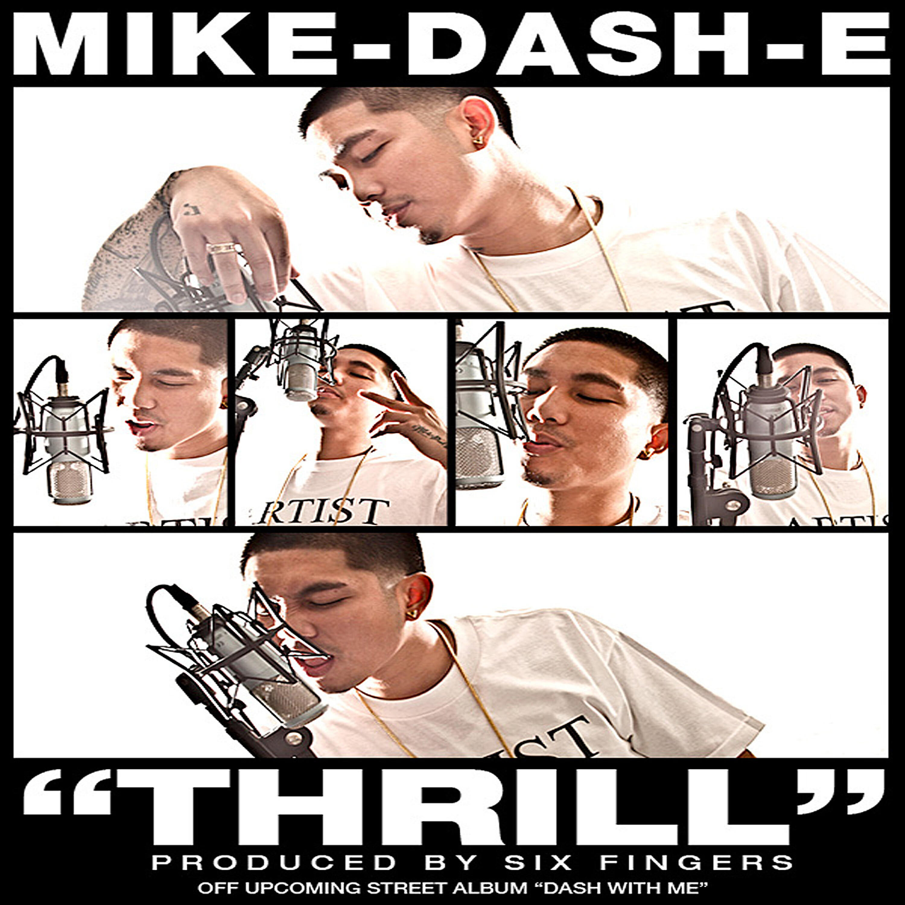 Mike-Dash-E - Thrill