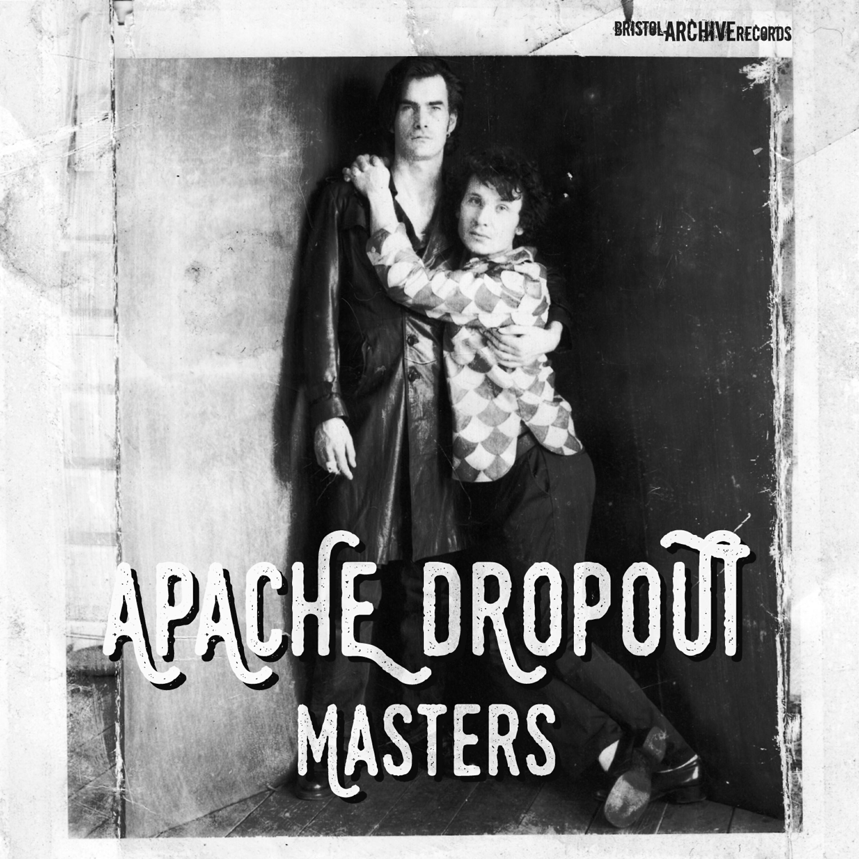 Apache Dropout - Dead Cowboys