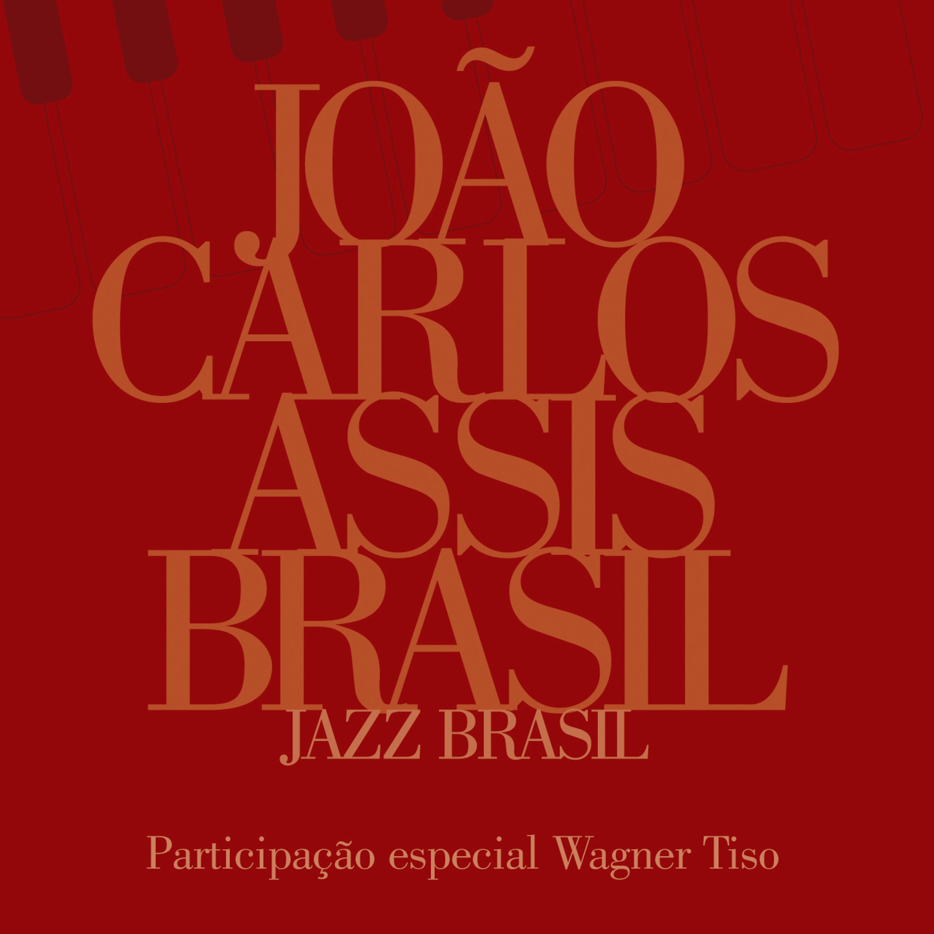 Постер альбома Jazz Brasil