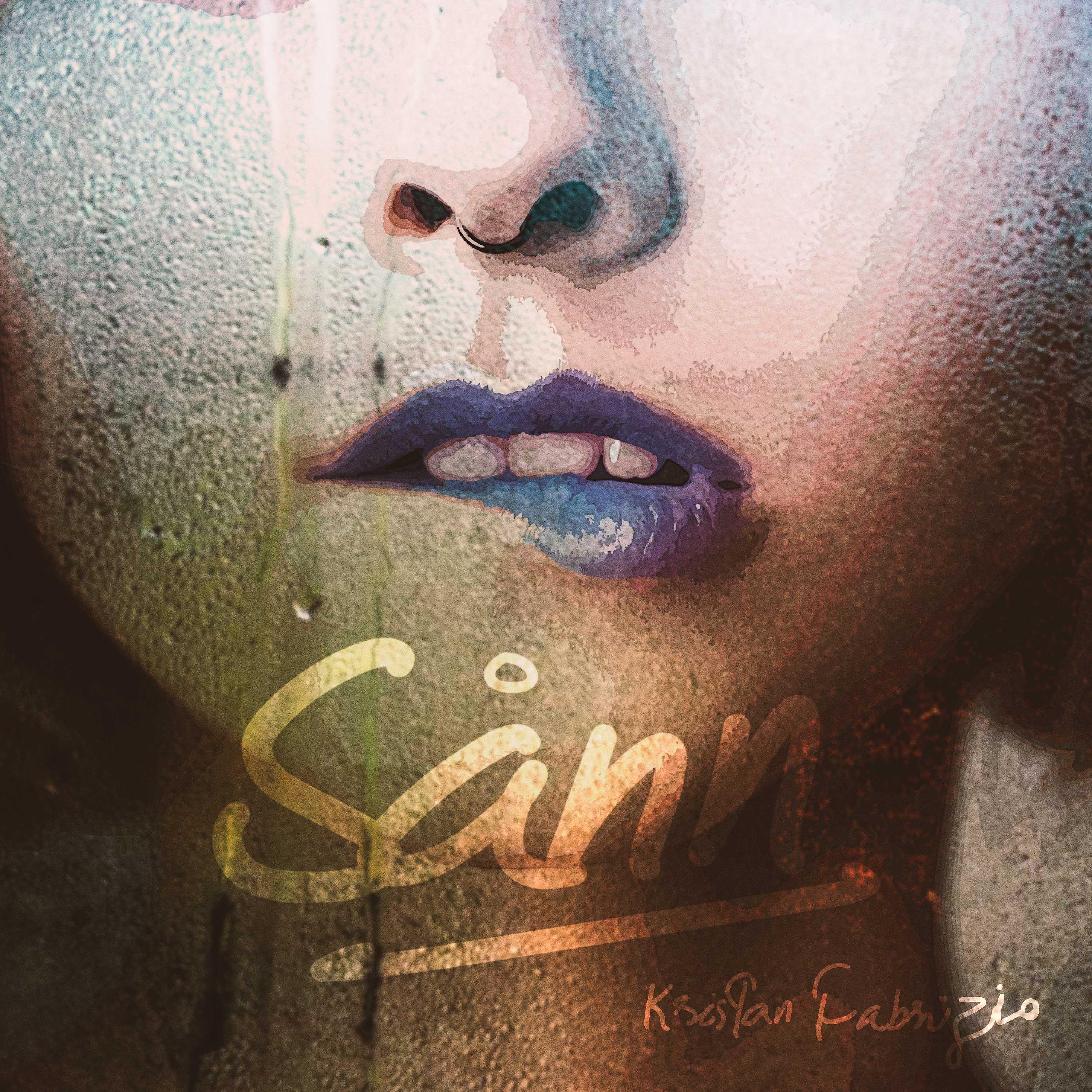 Постер альбома Sånn
