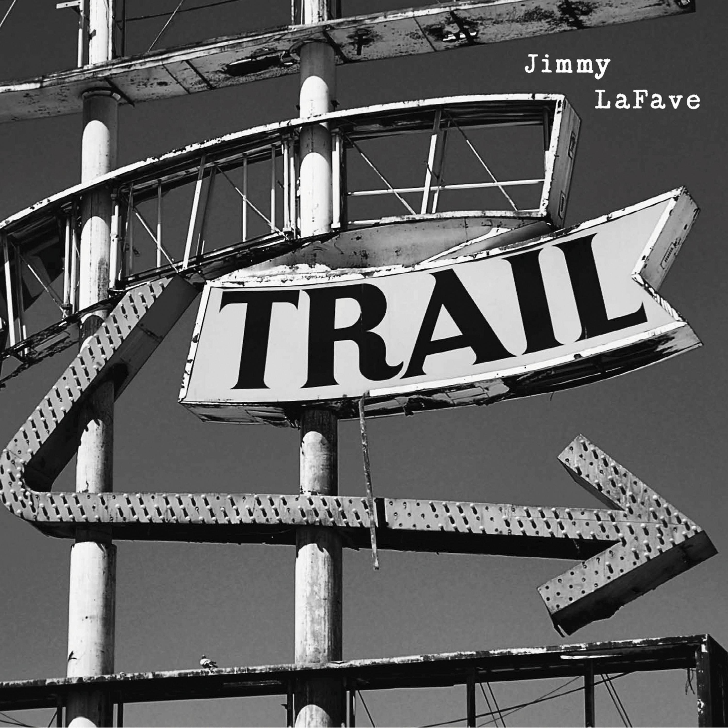 Постер альбома Trail Two