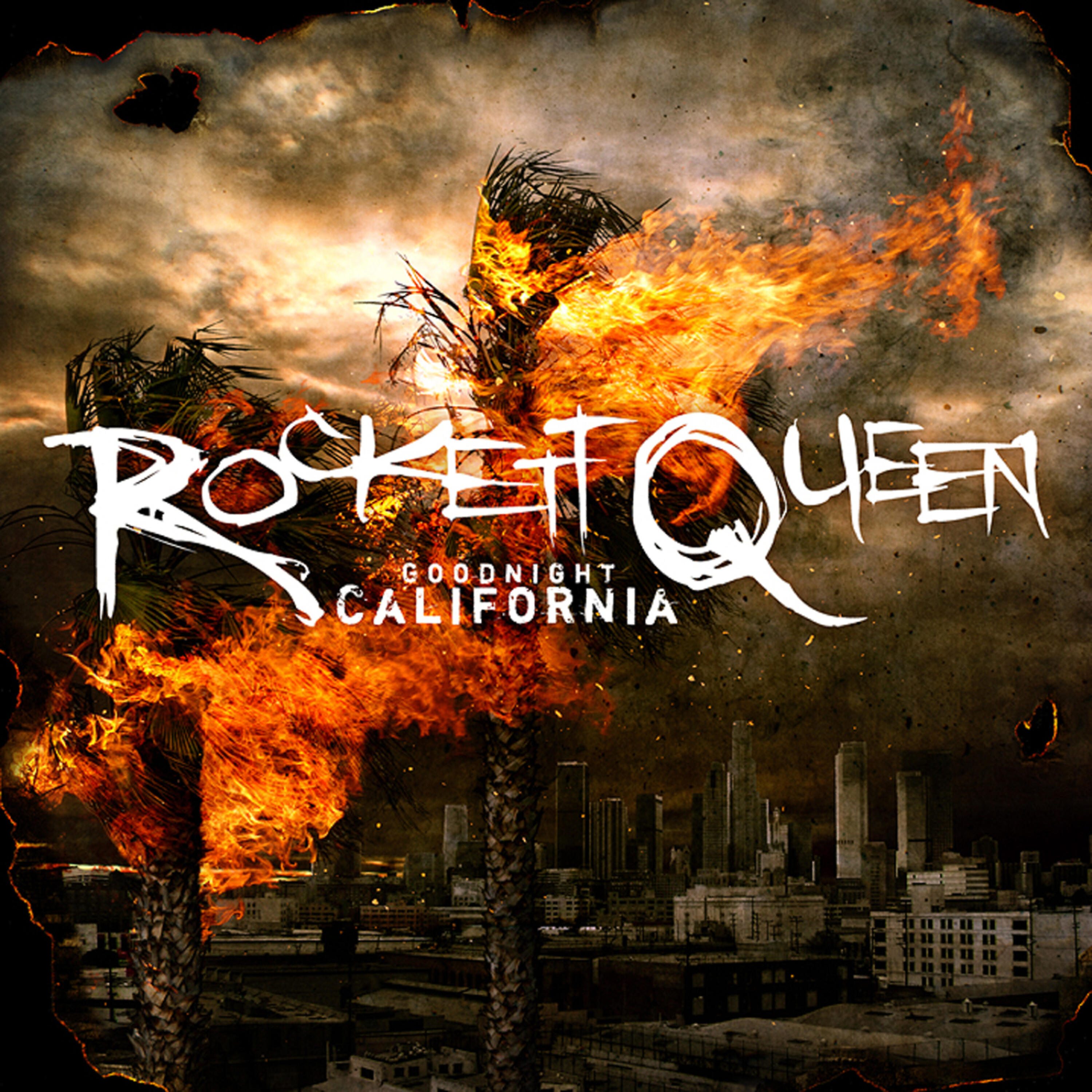 Rockett Queen - Since You've Been Gone