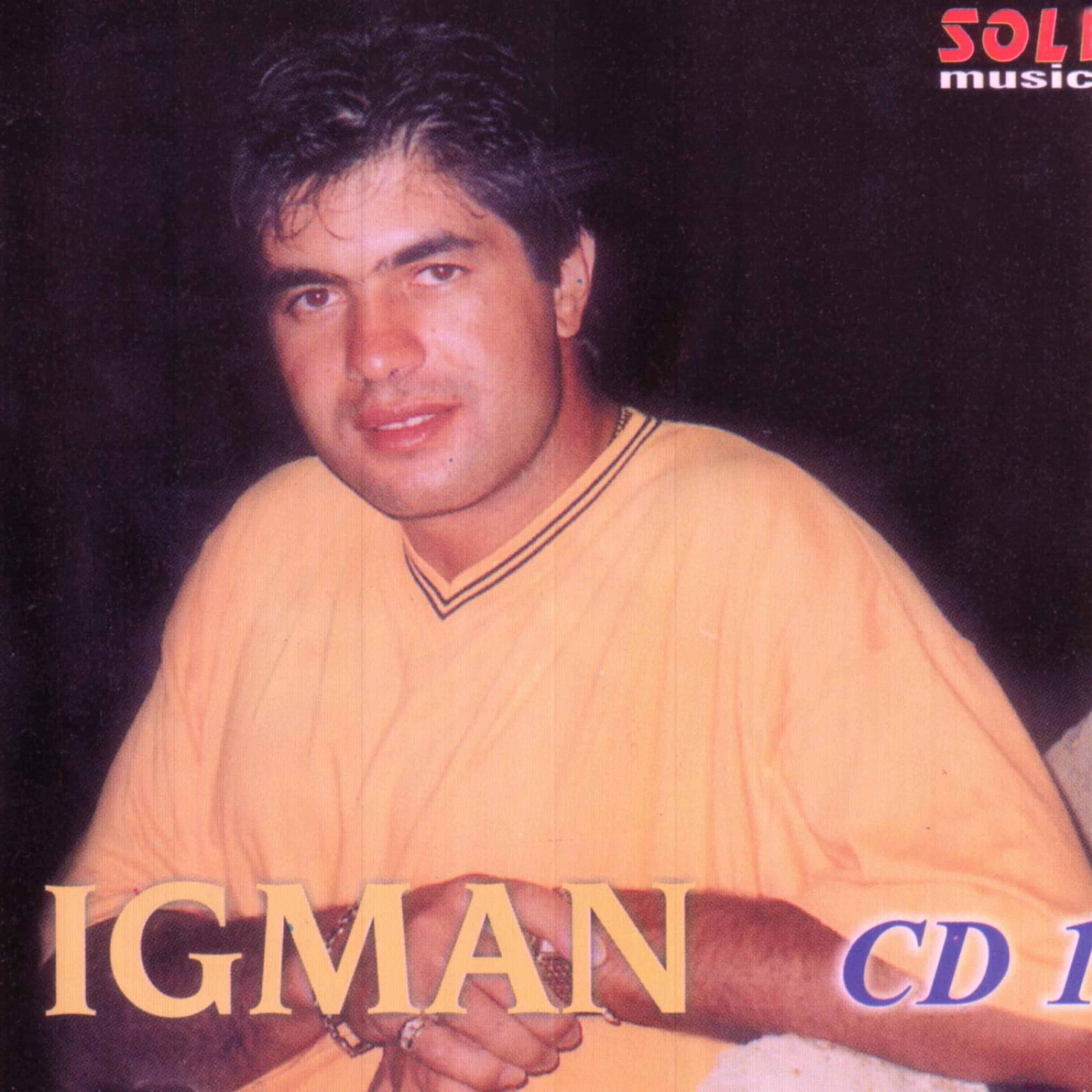 Постер альбома Igman CD1