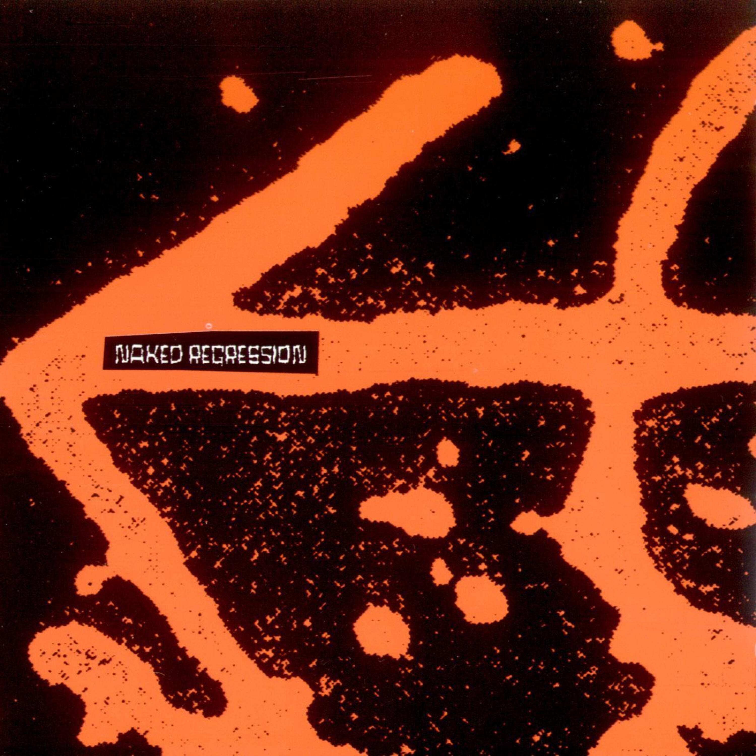 Naked Aggression - Censored Truth