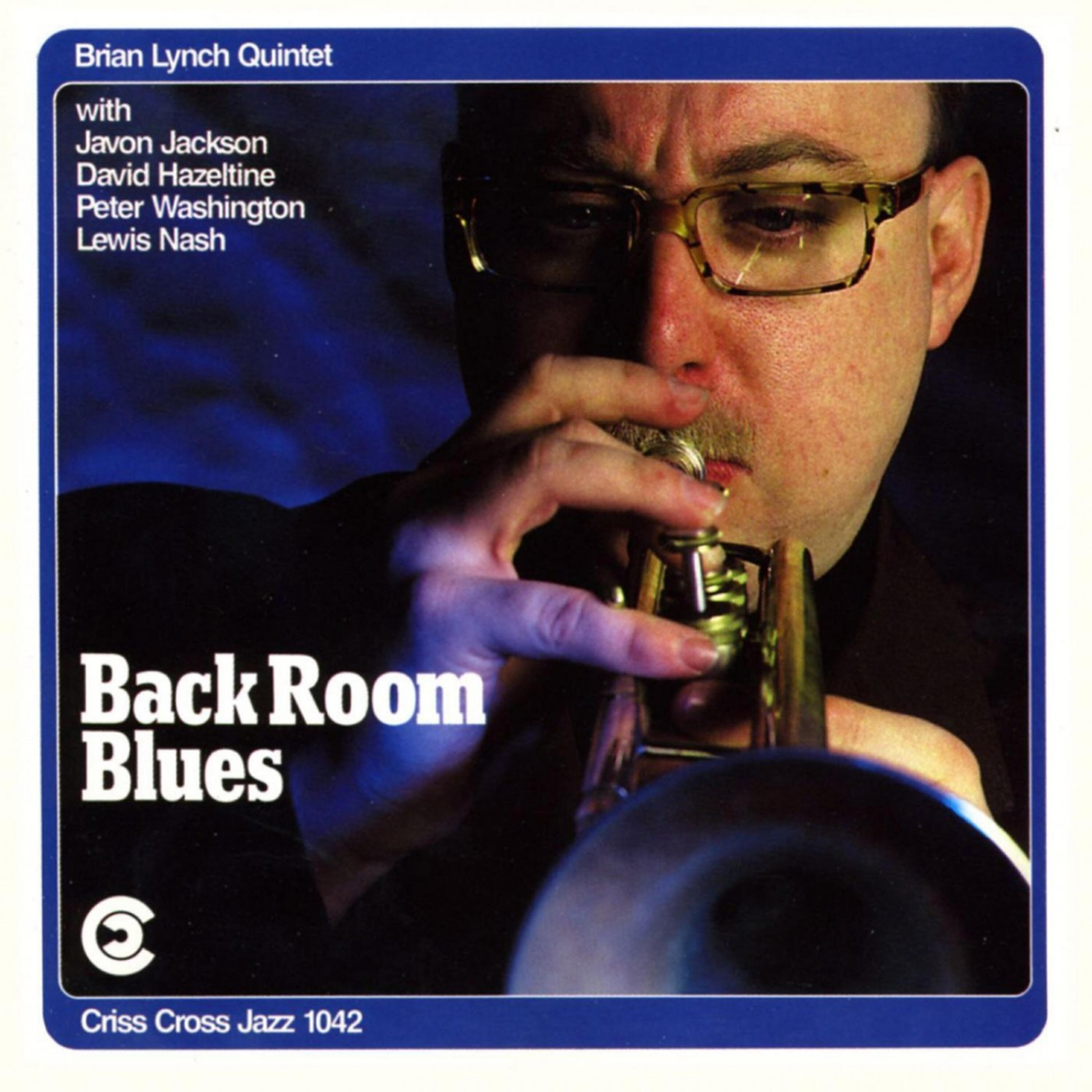 Brian Lynch Quintet - Confluence