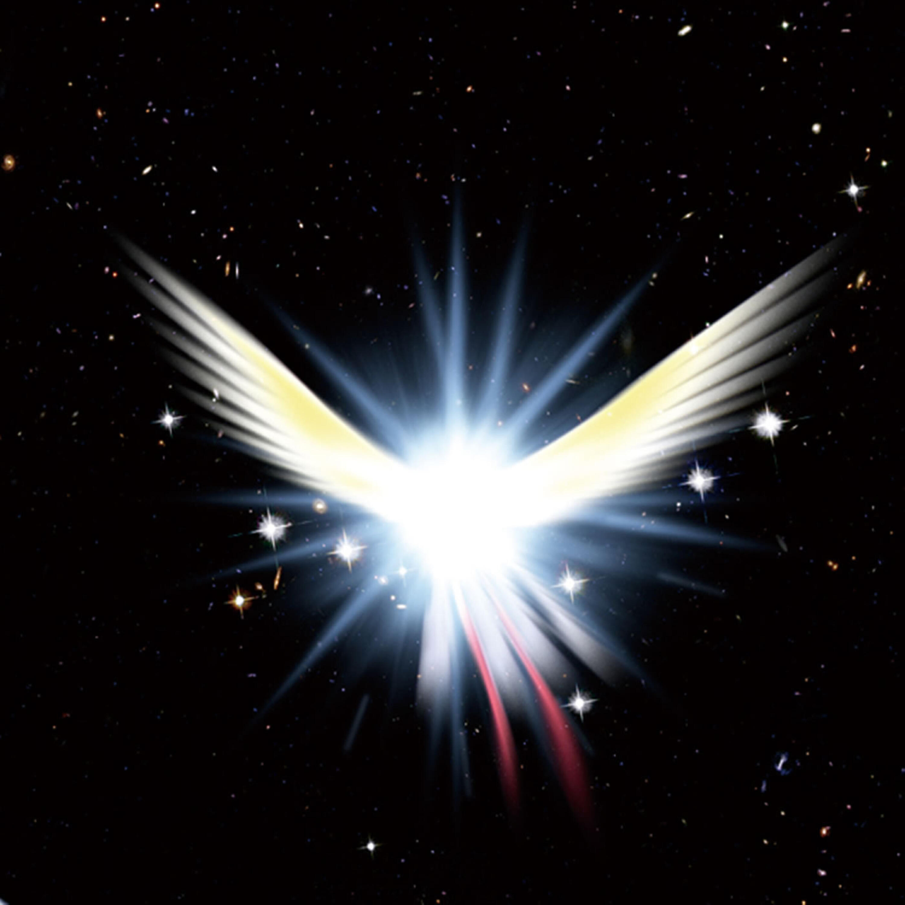 System 7 - Space Bird (Liquid Soul Remix)