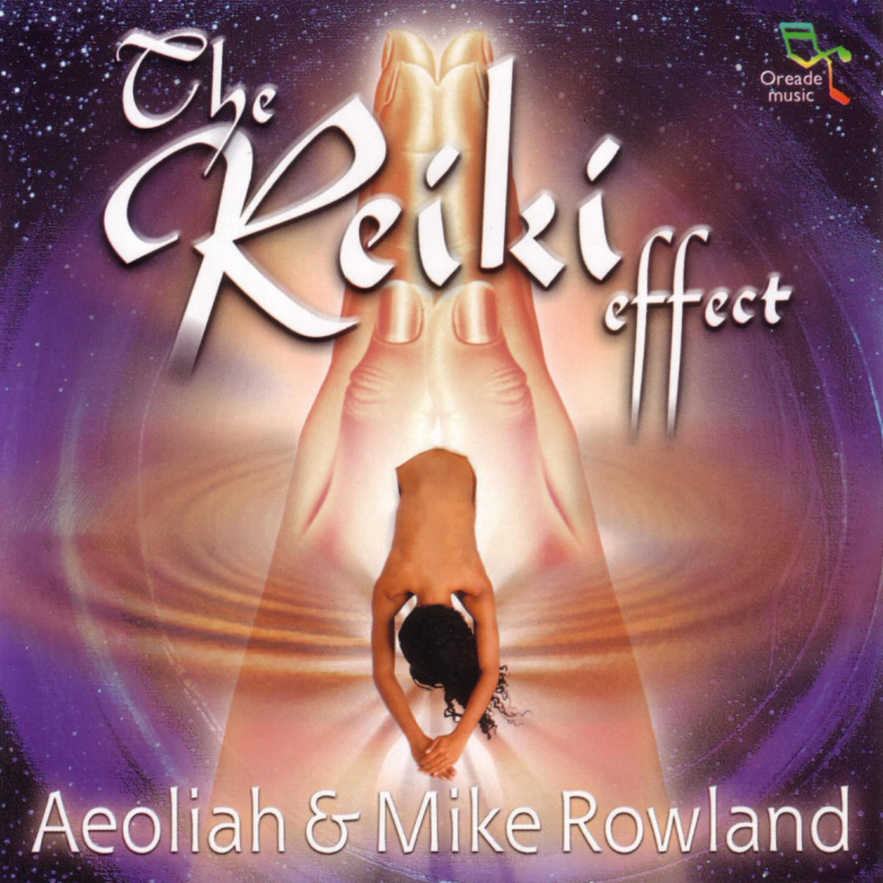Aeoliah - The Healing Heart