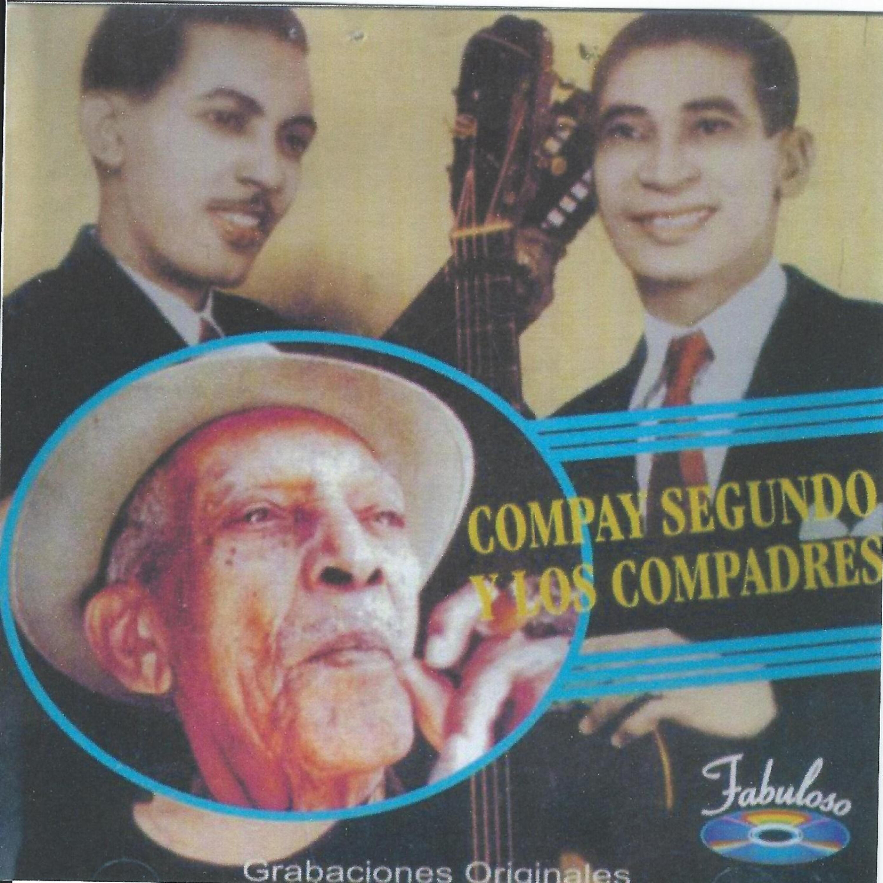 COMPAY SEGUNDO - Mujeres Conmigo Van A  Acabar