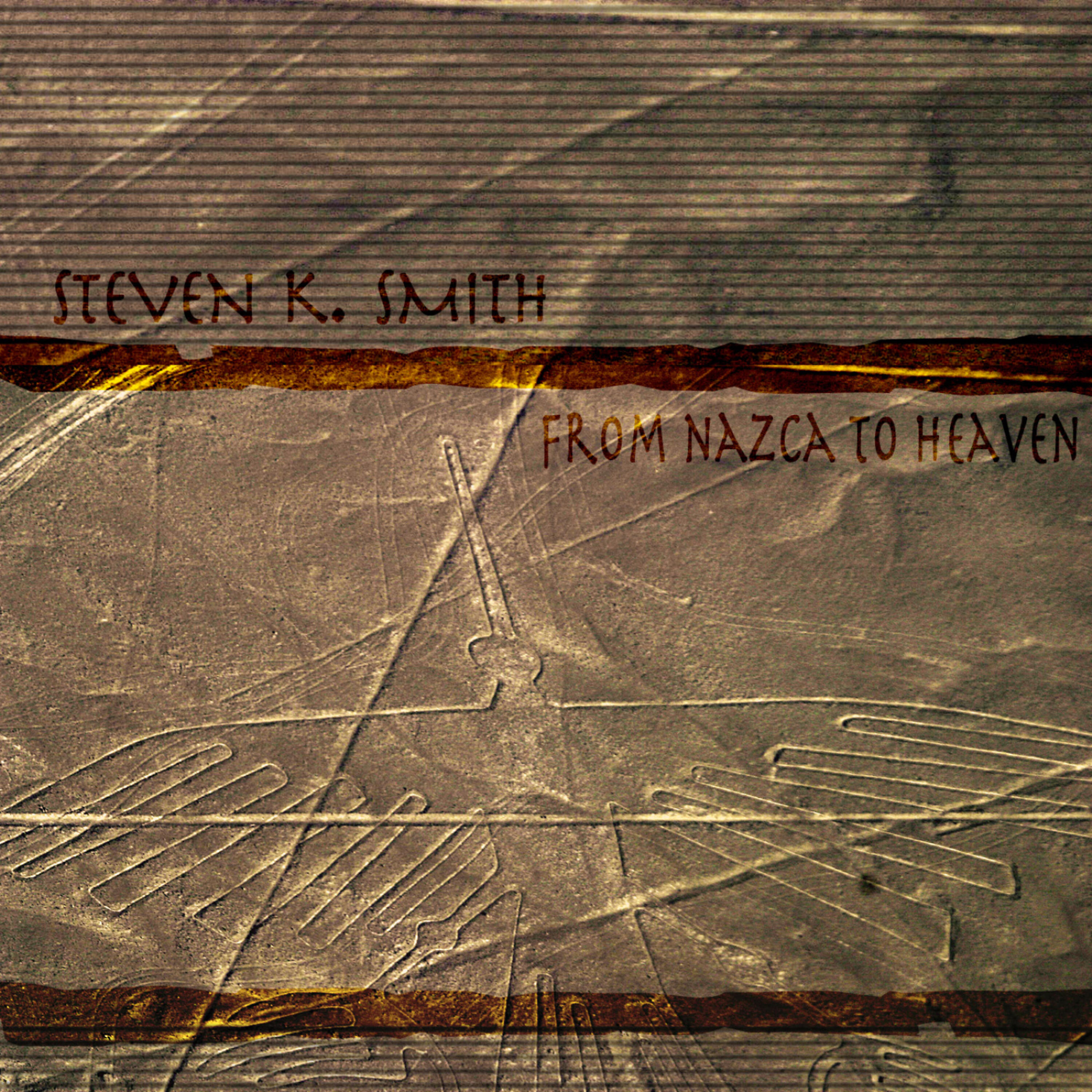 Steven K. Smith - Annunaki