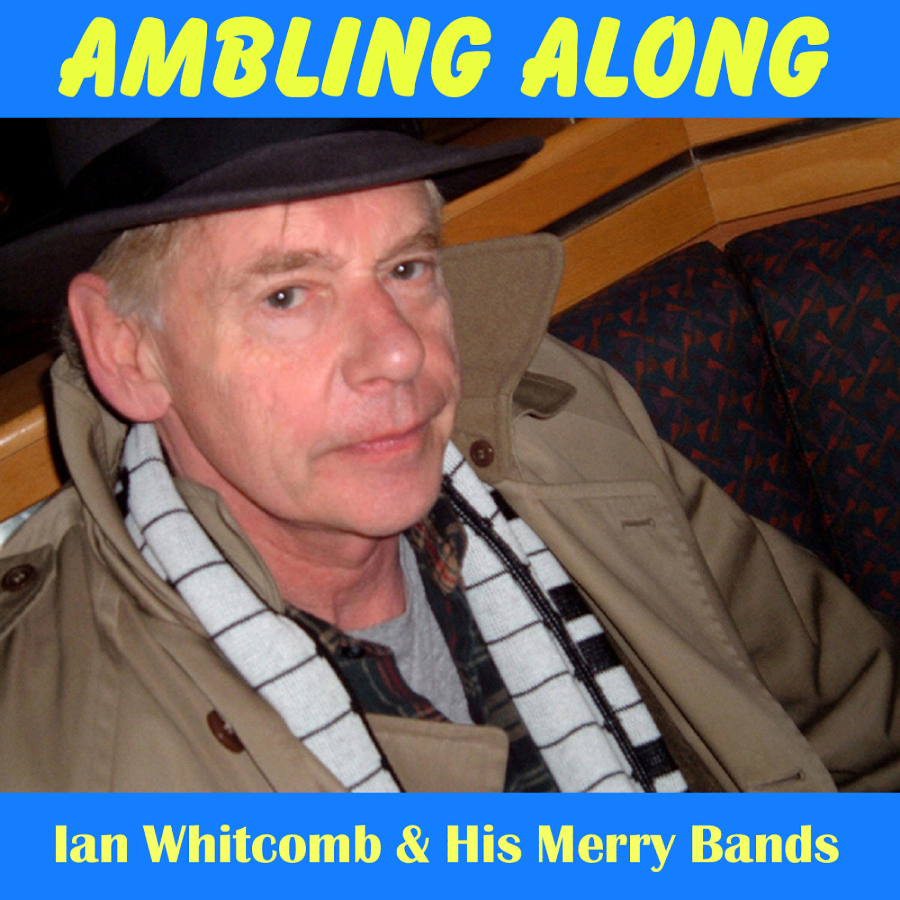 Ian Whitcomb - Let's All Sing Like the Birdies Sing (Live)