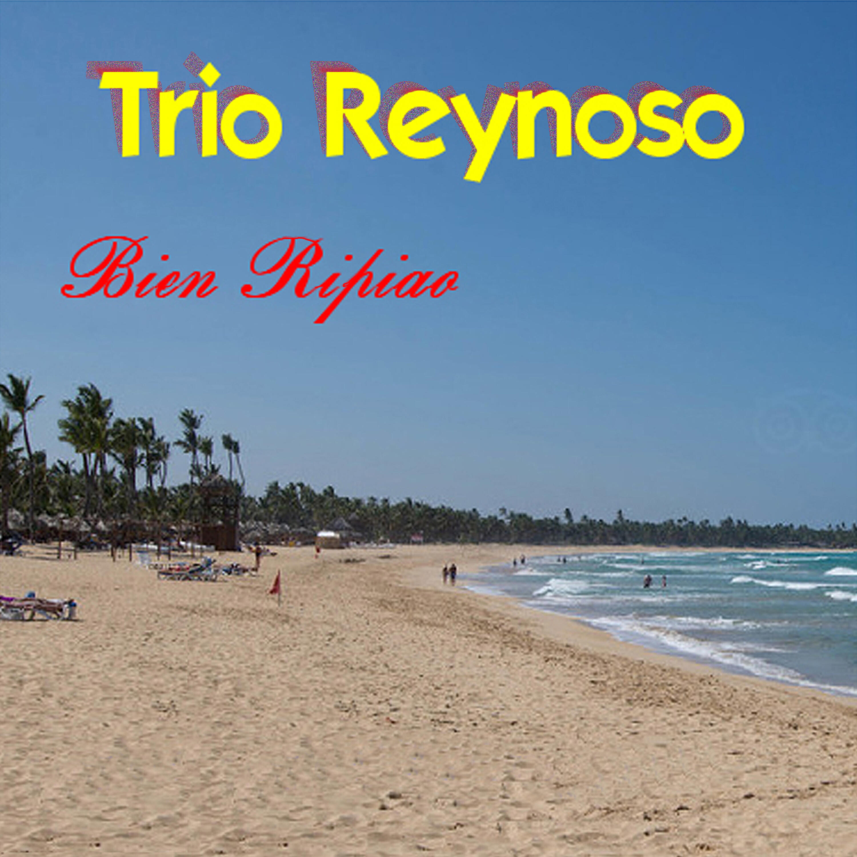 Trio Reynoso - Mingo Gonzalez