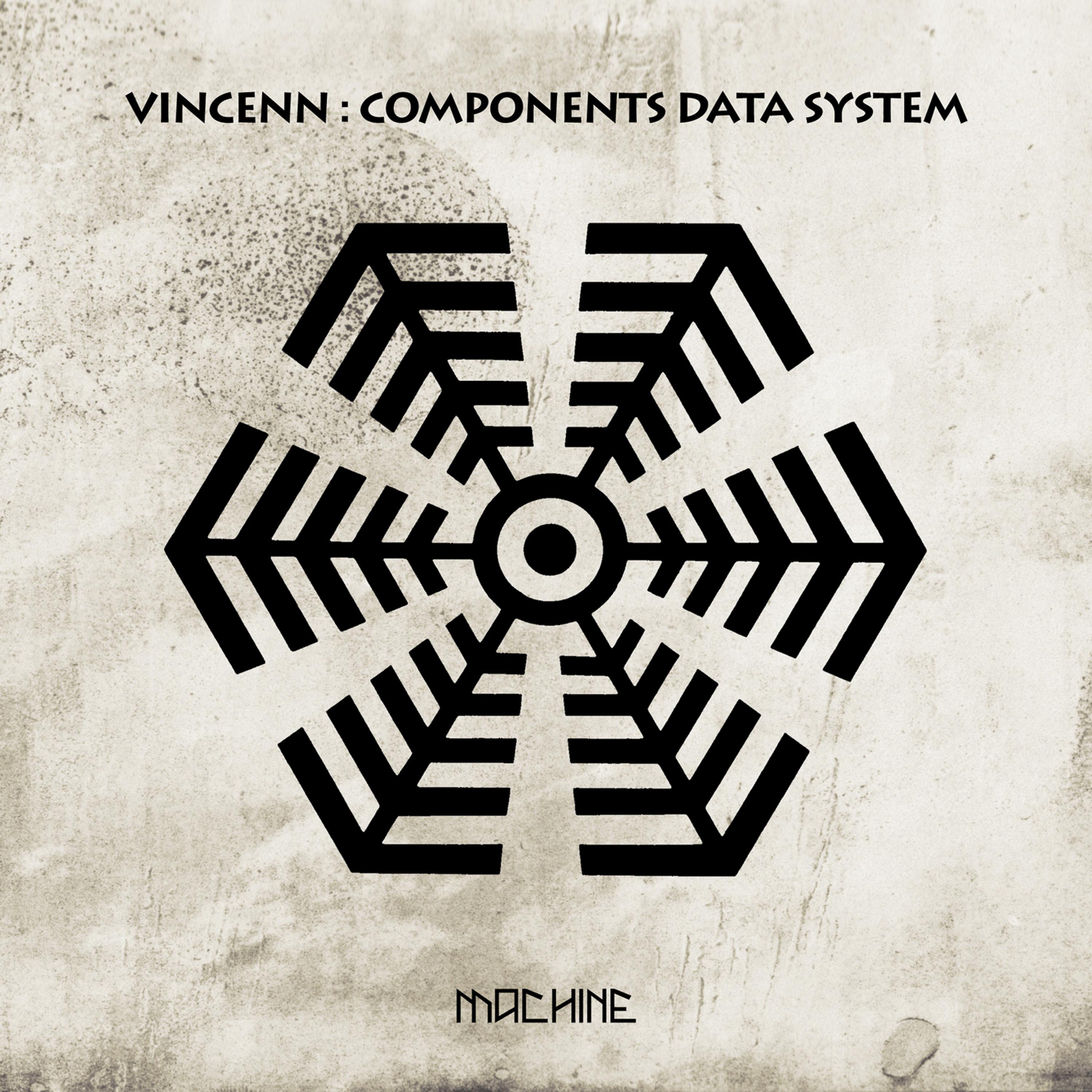 Постер альбома Components Data System