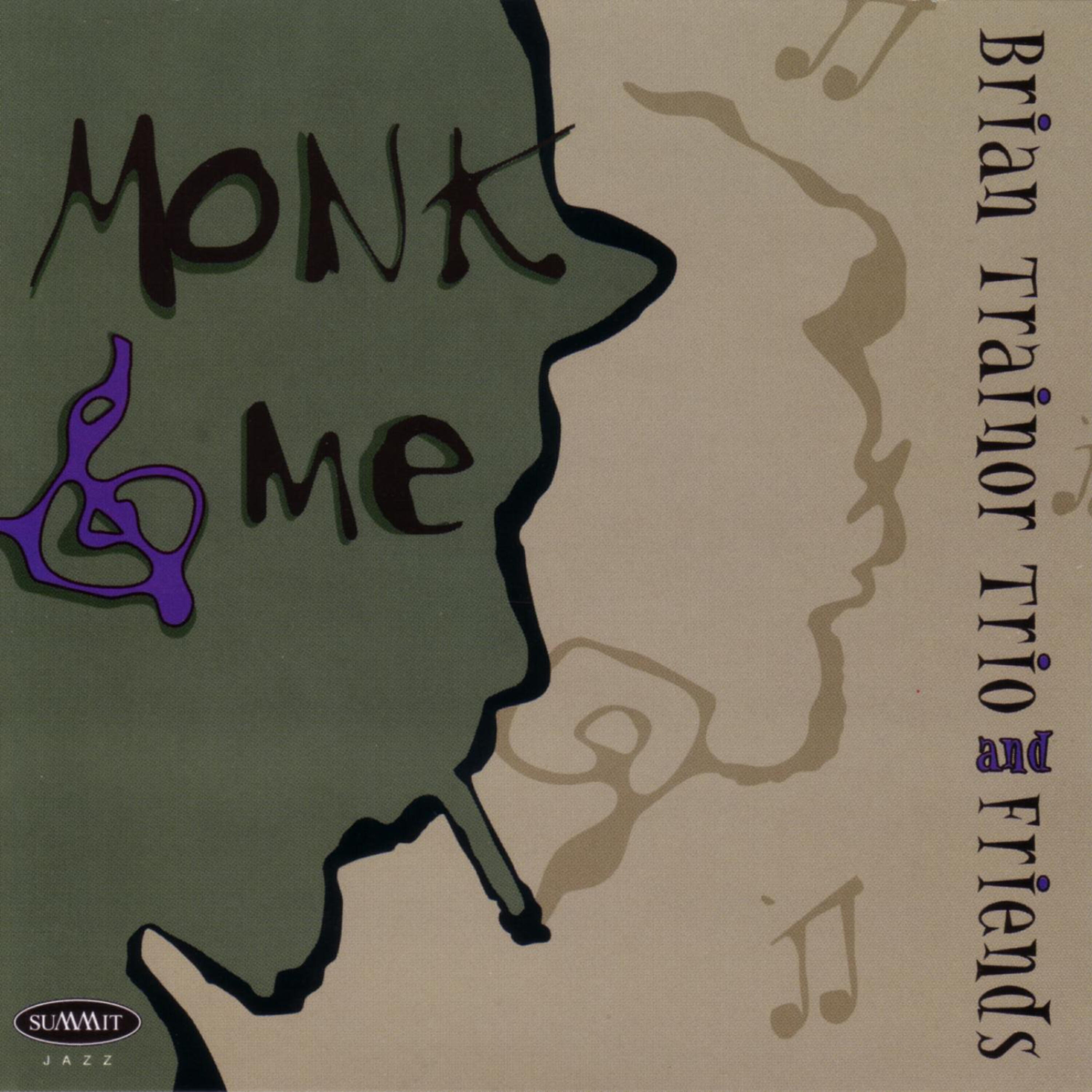 Brian Trainor Trio - Cape May Freeway (Rush Hour Mix)