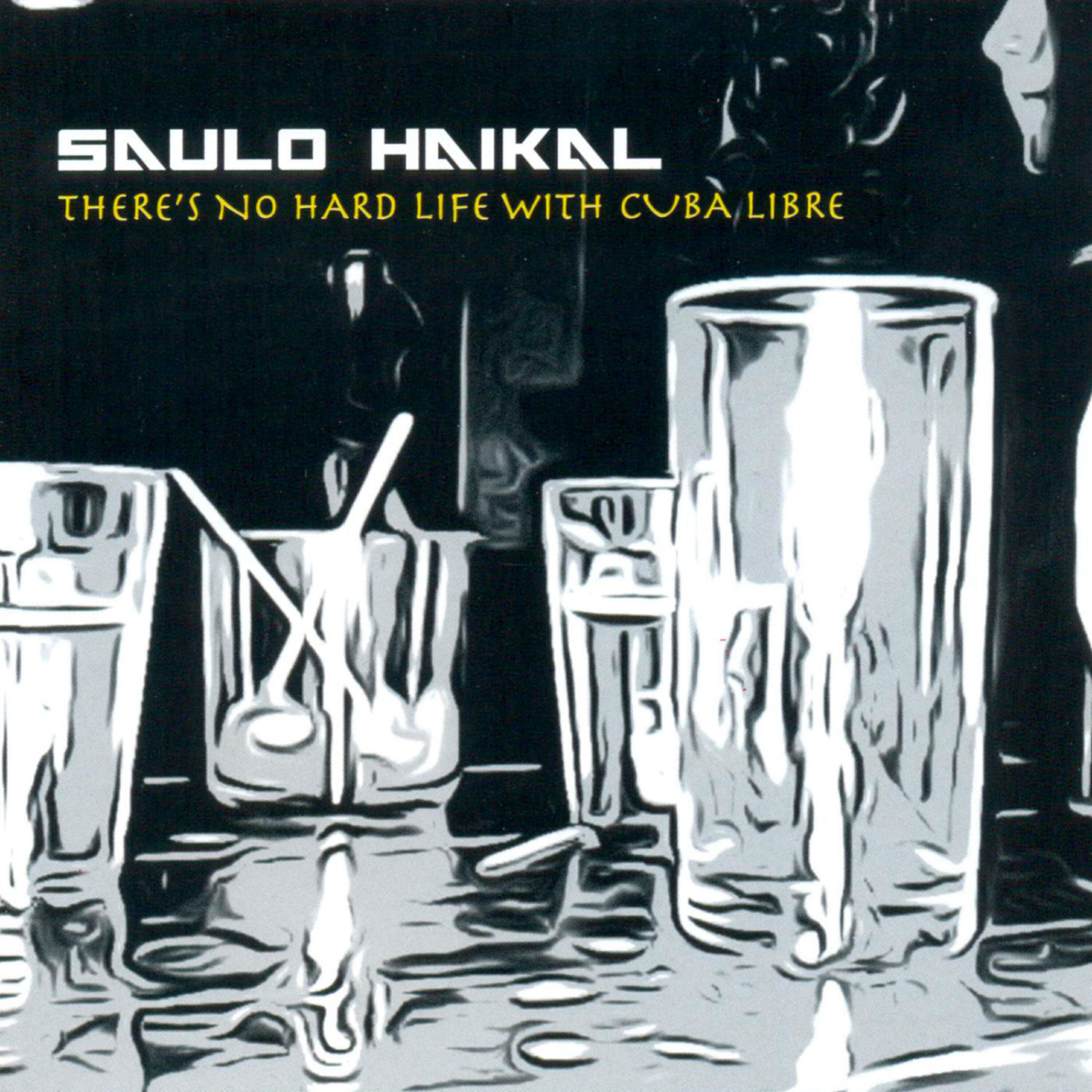 Saulo Haikal - Fade Out